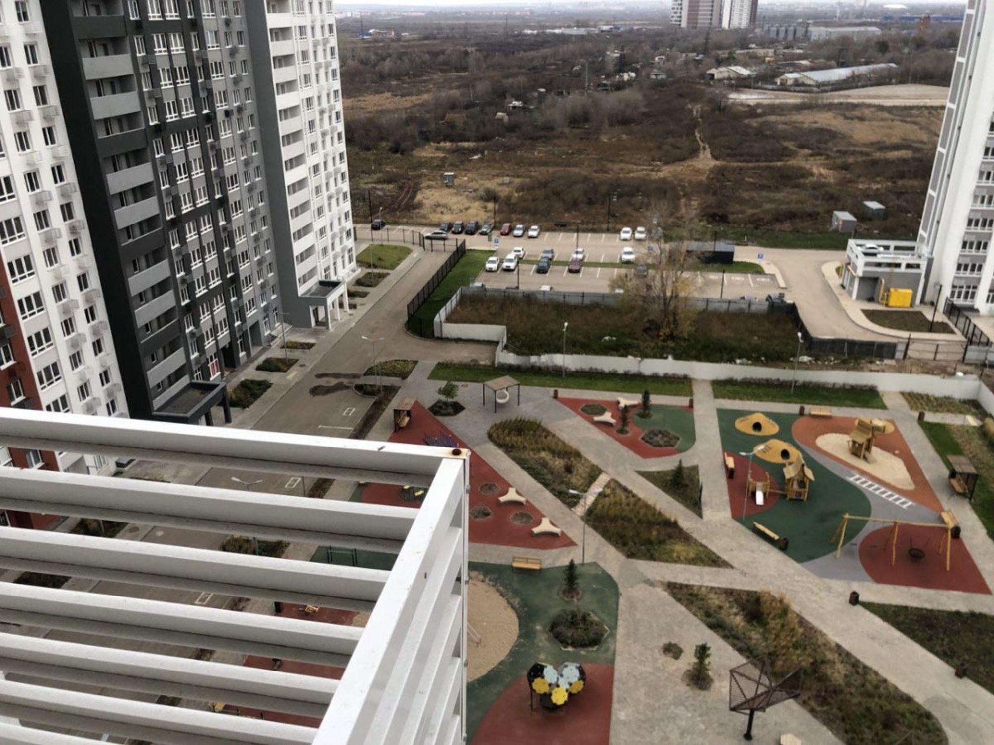 Купить квартиру за 5 500 000 рублей на Южное шоссе, 9