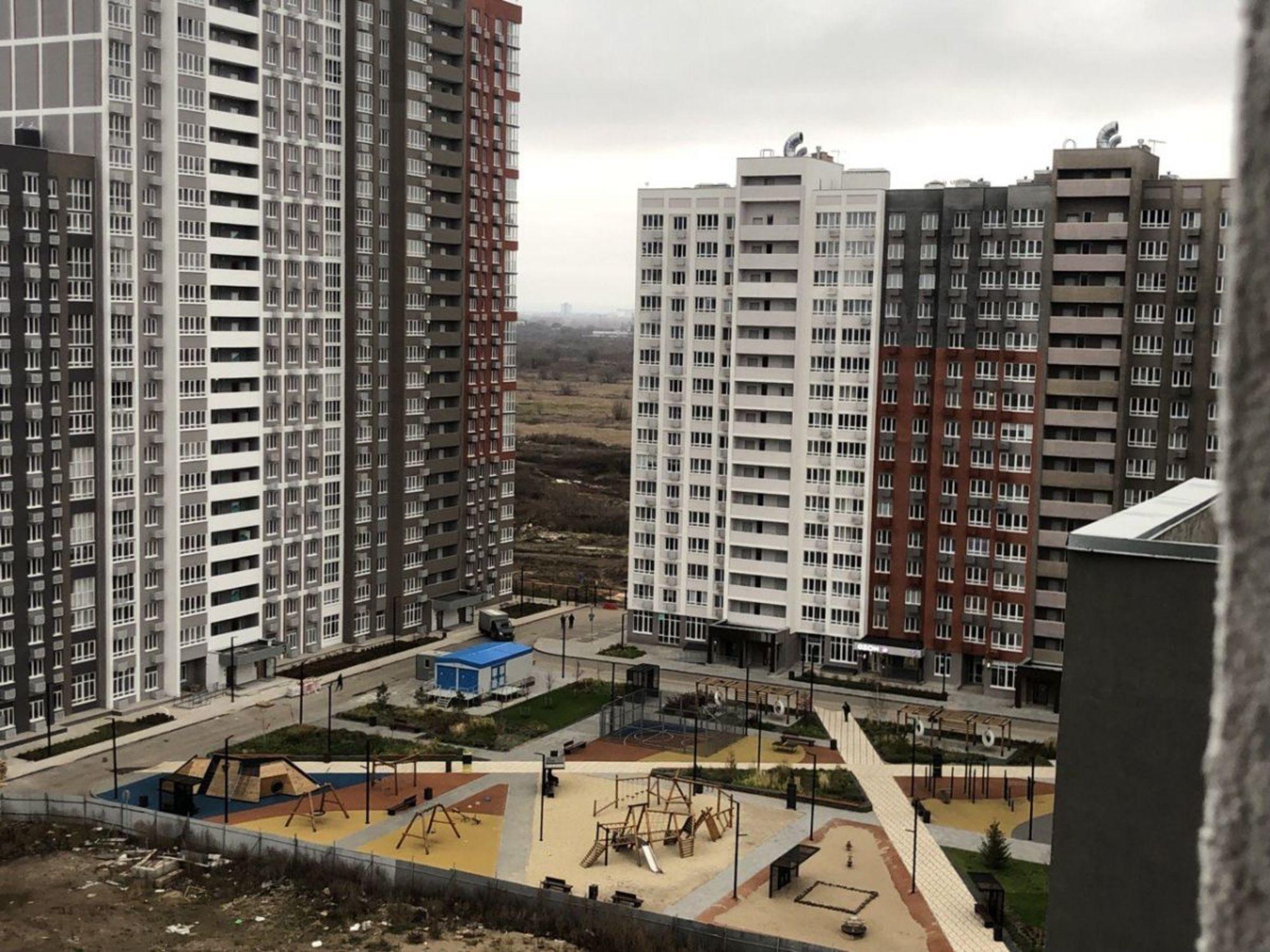 Купить квартиру за 5 500 000 рублей на Южное шоссе, 9