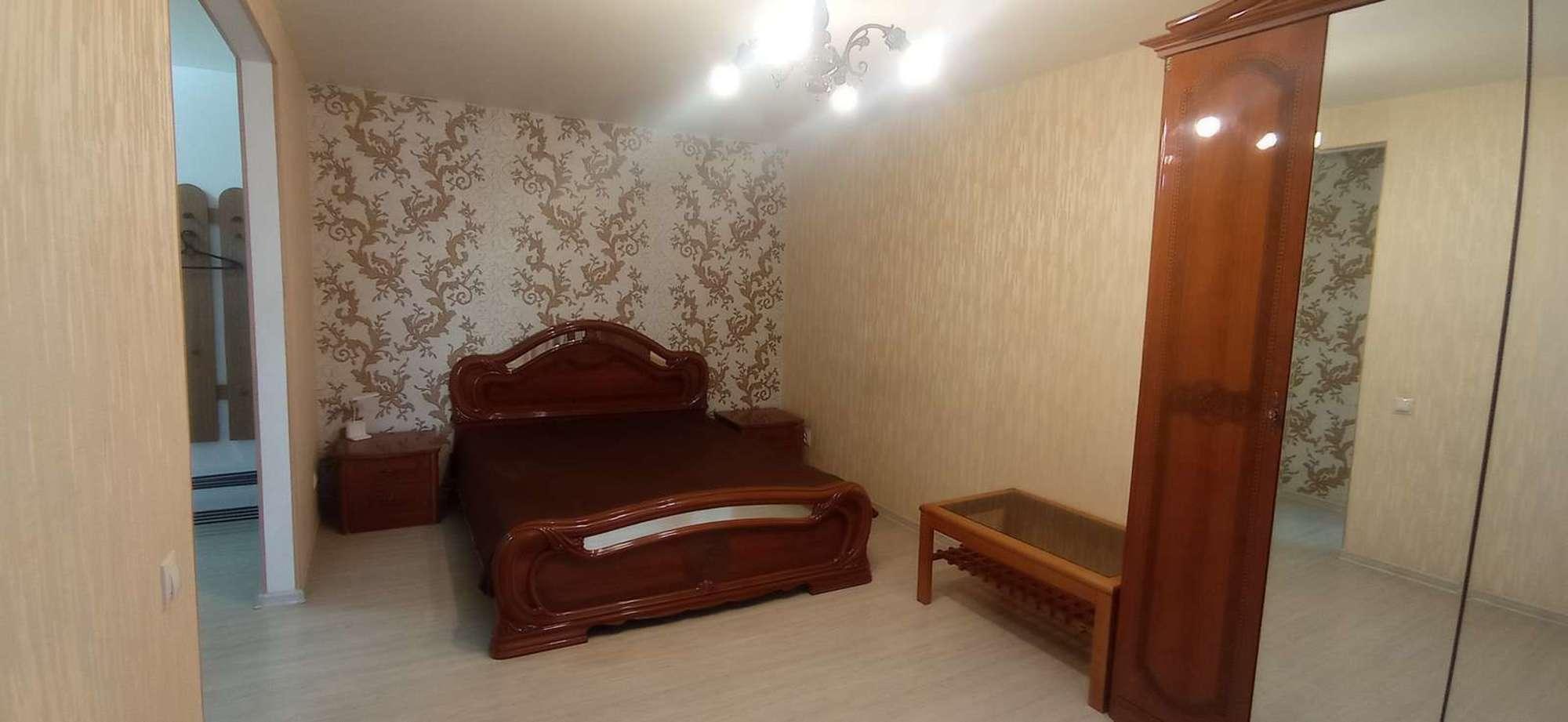 Сдать квартиру за 25 000 рублей на Советской Армии улица, 129