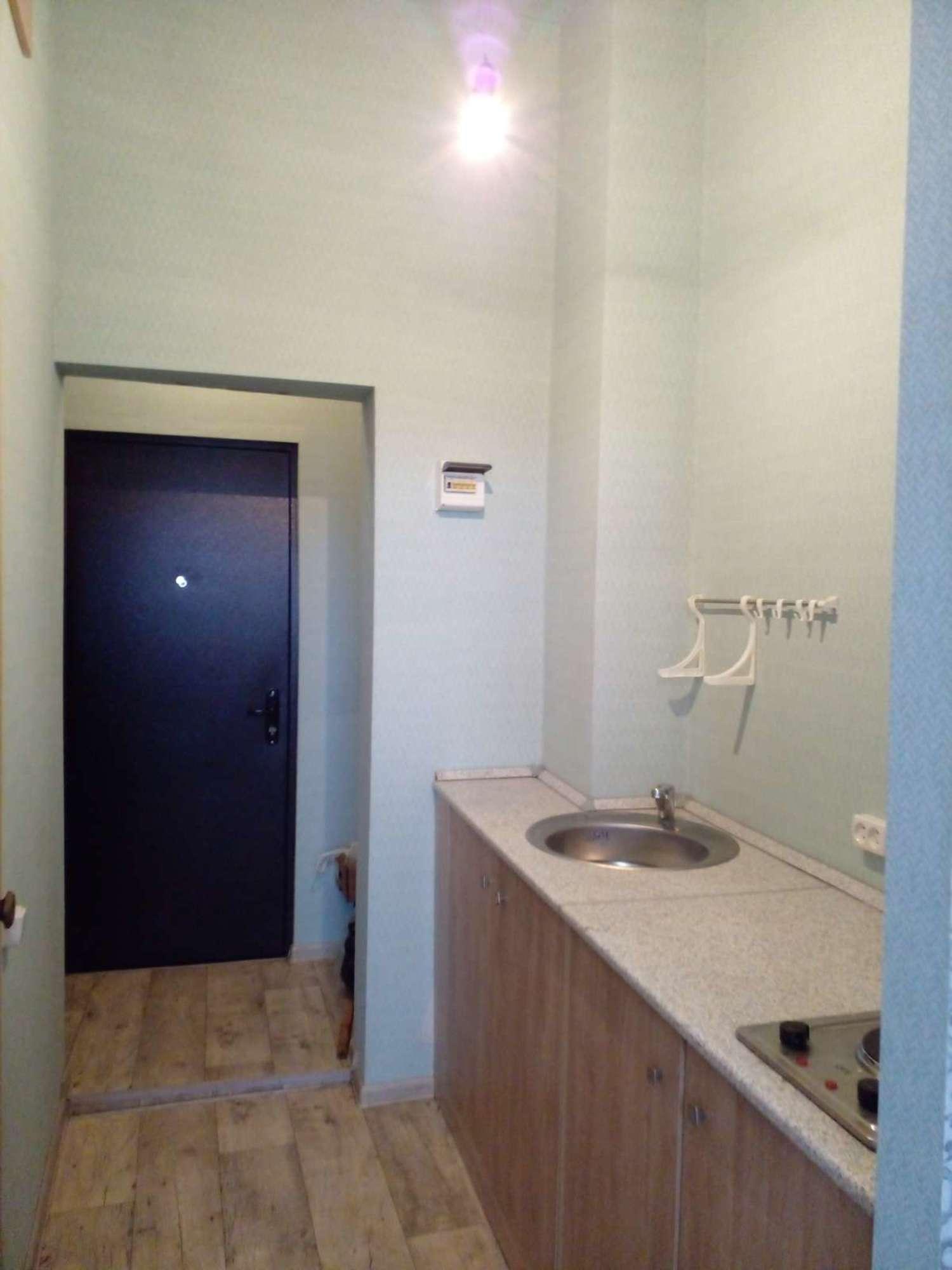 Купить студию за 2 290 000 рублей на Масленникова проспект, 7