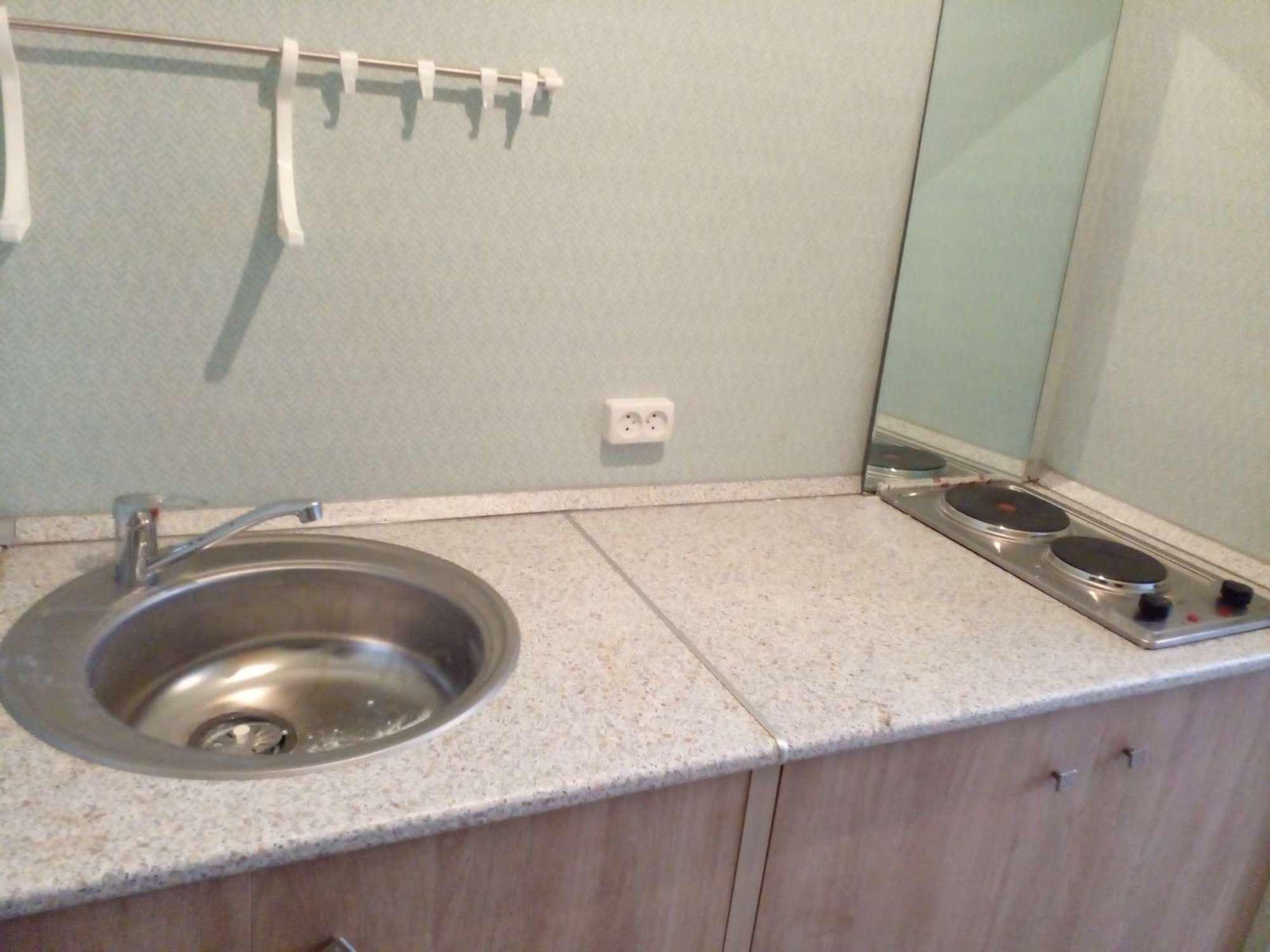 Купить студию за 2 290 000 рублей на Масленникова проспект, 7