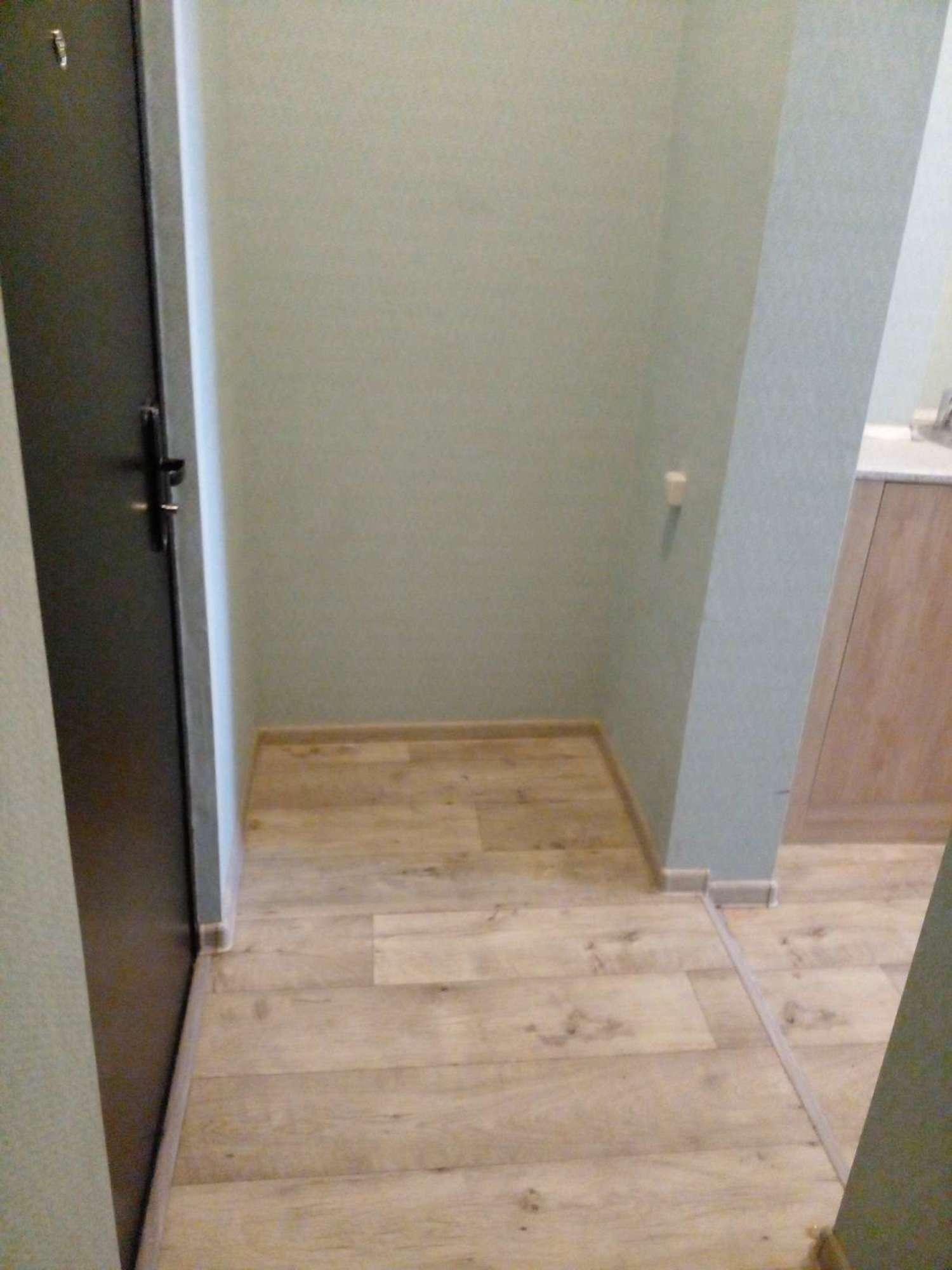 Купить студию за 2 290 000 рублей на Масленникова проспект, 7