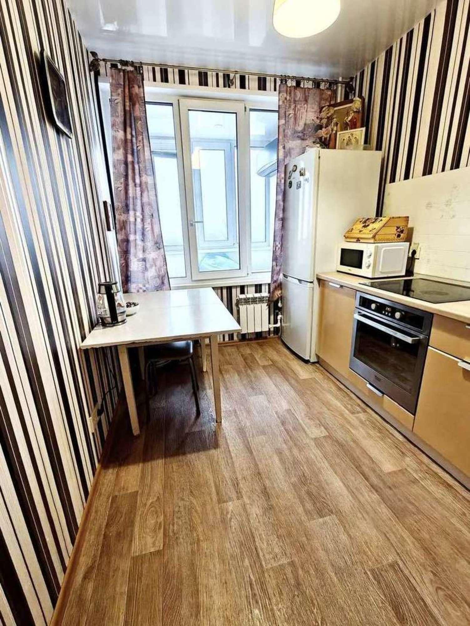 Купить квартиру за 6 200 000 рублей на Стара-Загора улица, 64