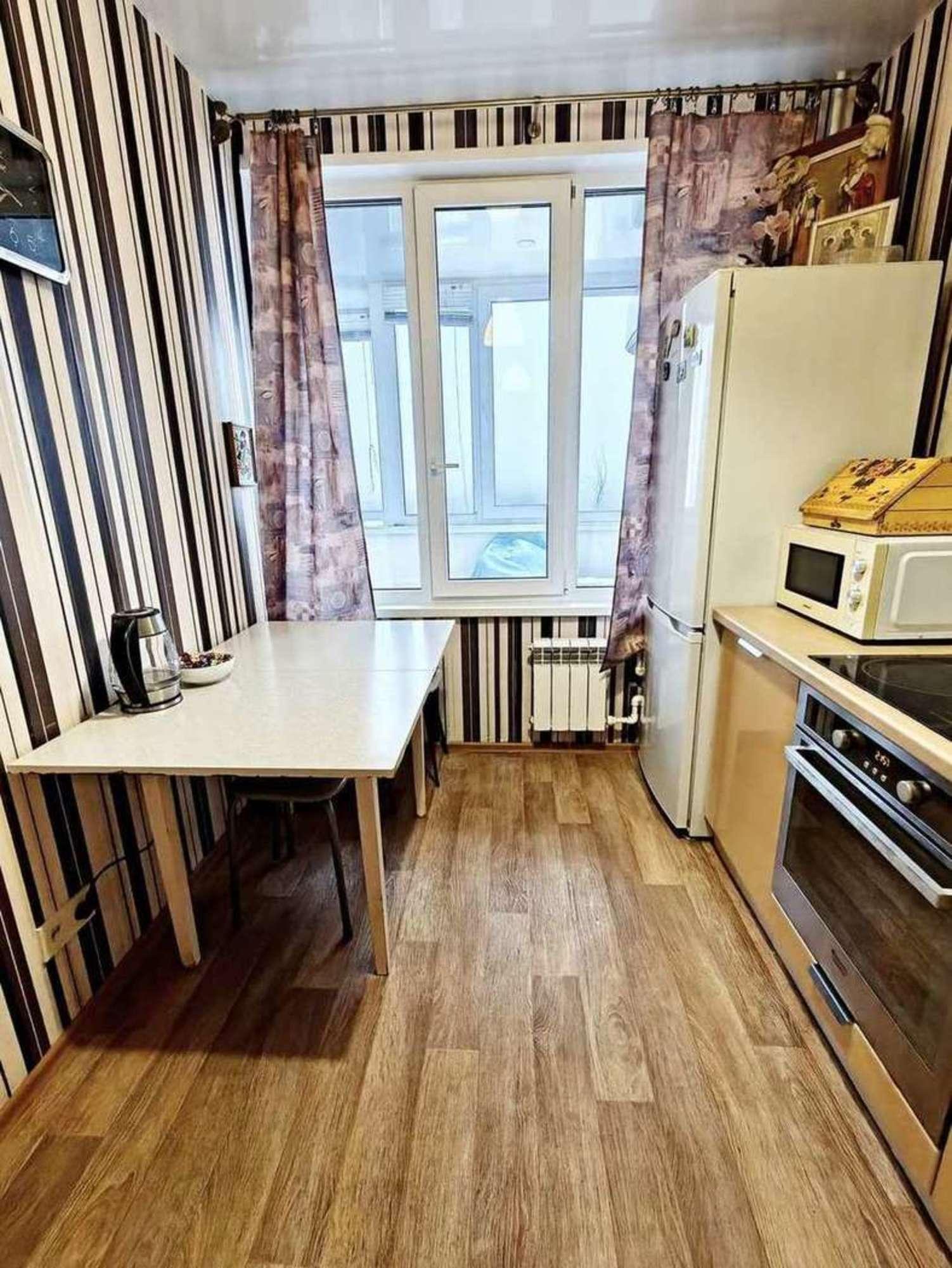 Купить квартиру за 6 200 000 рублей на Стара-Загора улица, 64