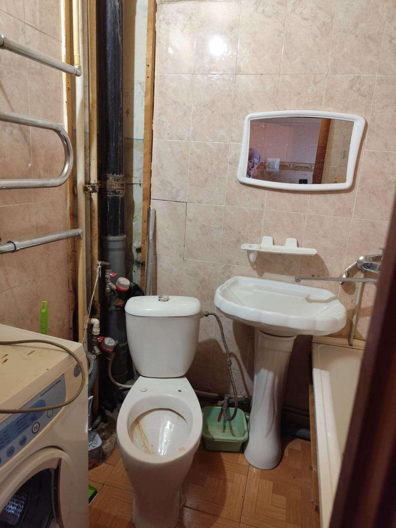 Купить квартиру за 3 500 000 рублей на Георгия Димитрова улица, 3