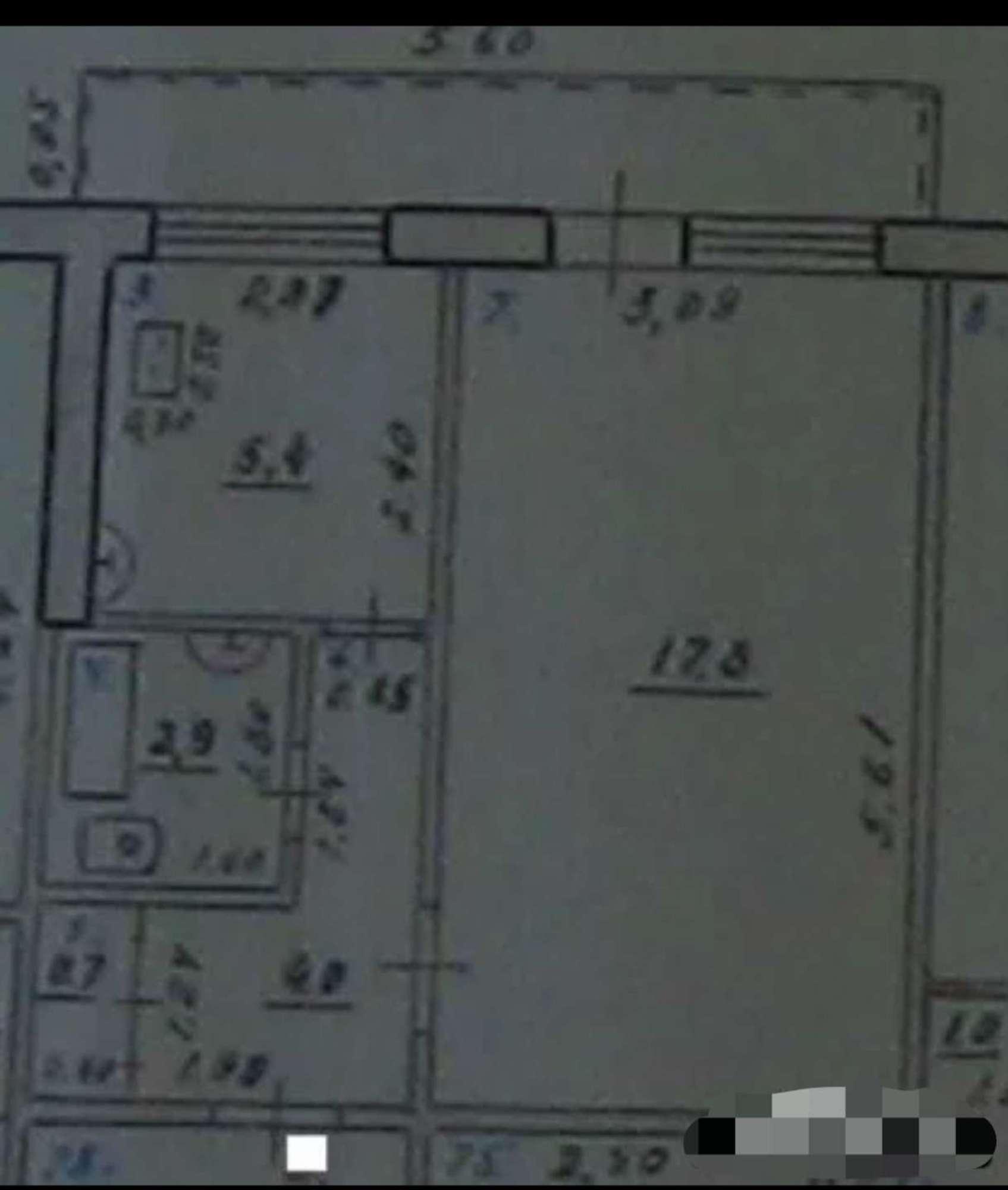 Купить квартиру за 3 500 000 рублей на Георгия Димитрова улица, 3