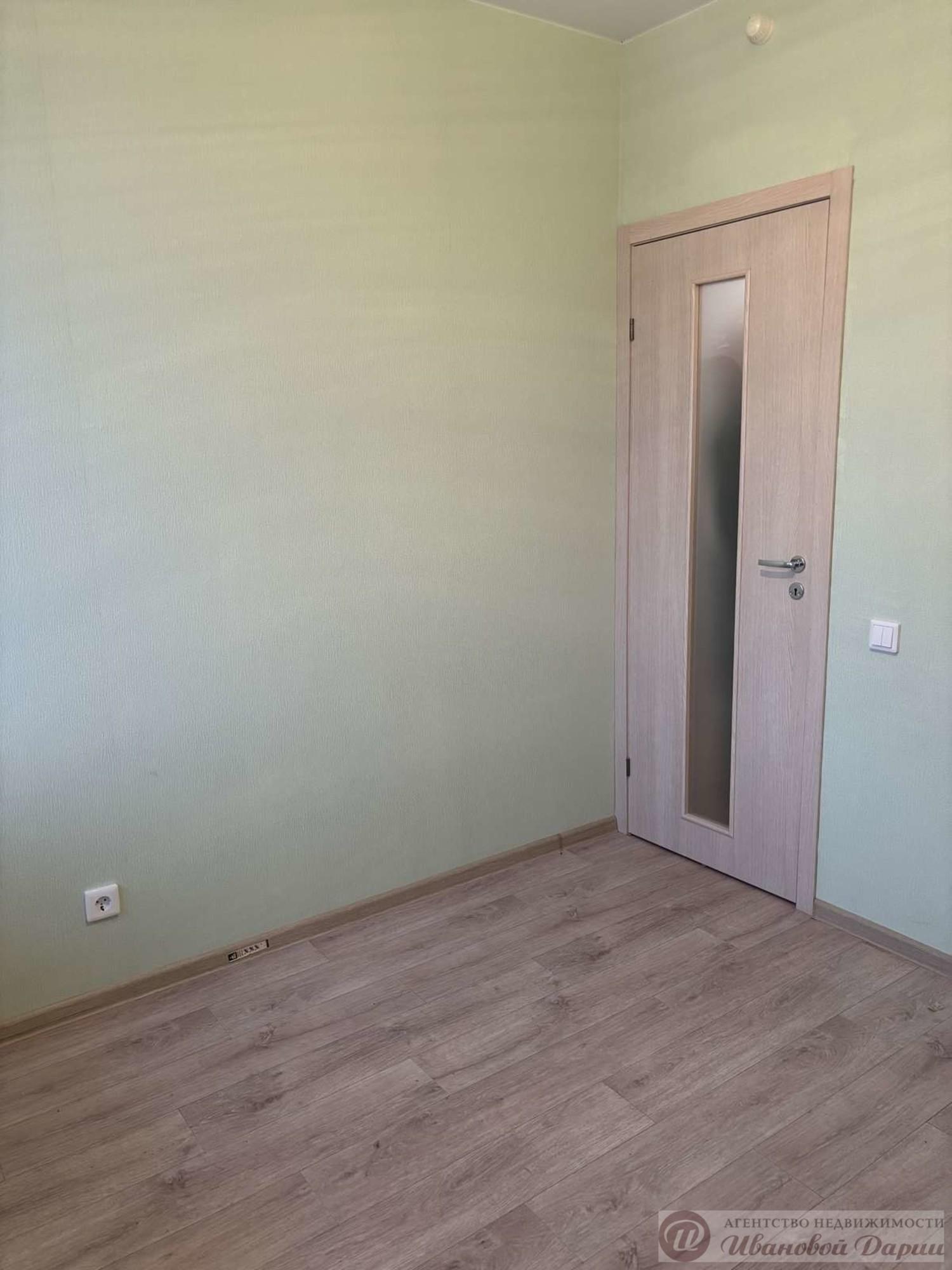 Купить квартиру за 3 150 000 рублей на Василия Татищева улица, 9а