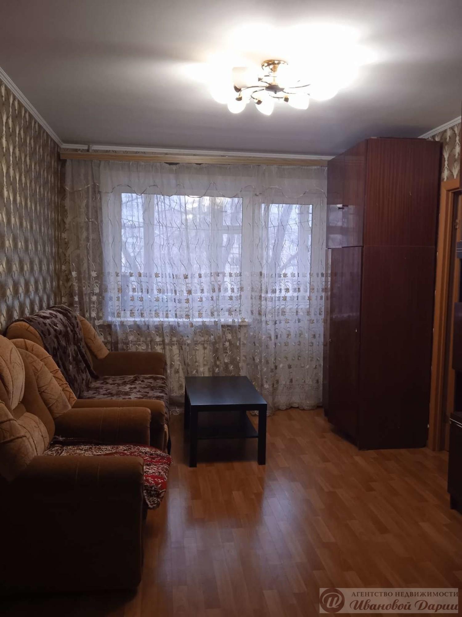 Сдать квартиру за 25 000 рублей на Партизанская улица, 206