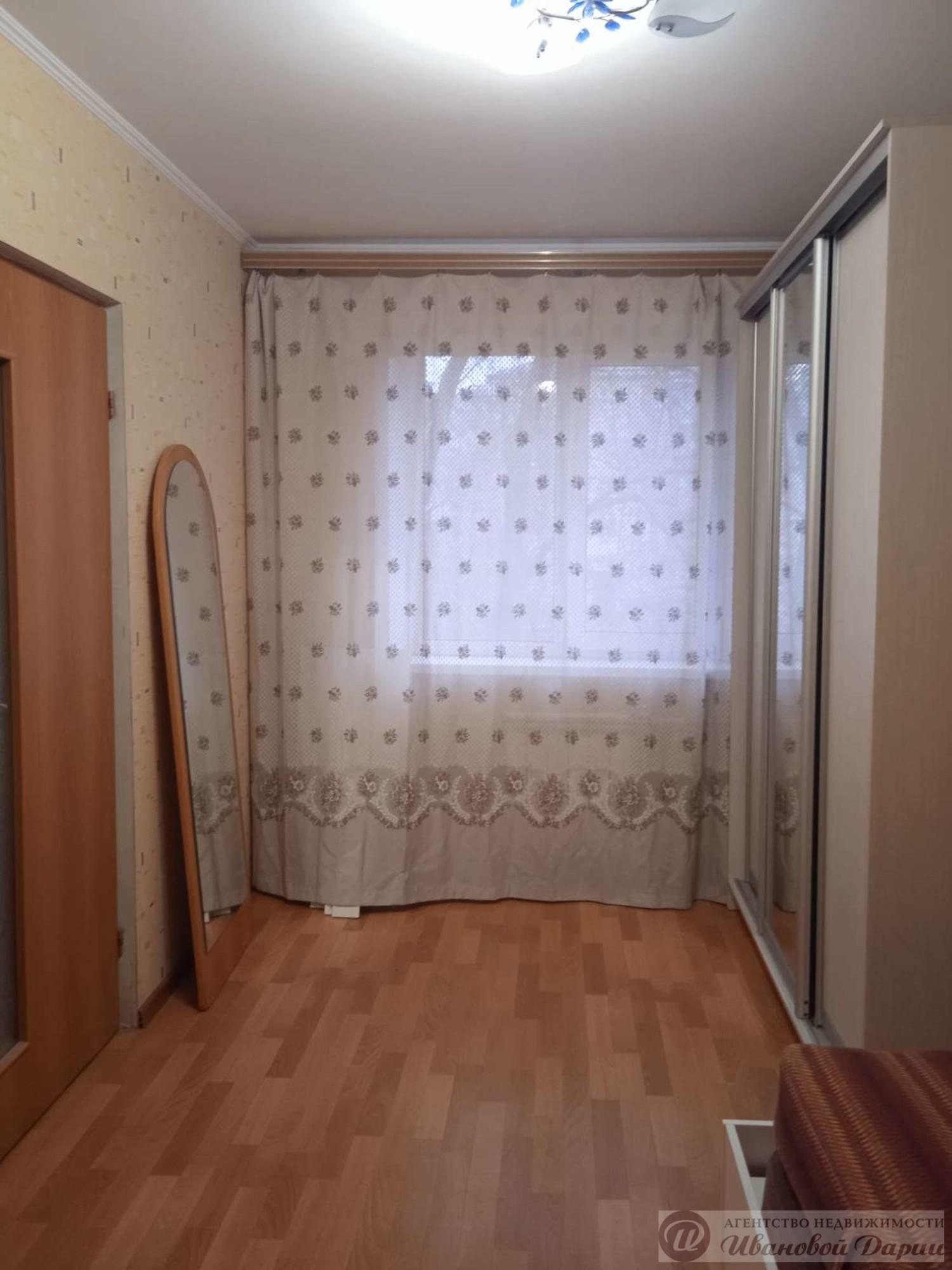 Сдать квартиру за 25 000 рублей на Партизанская улица, 206