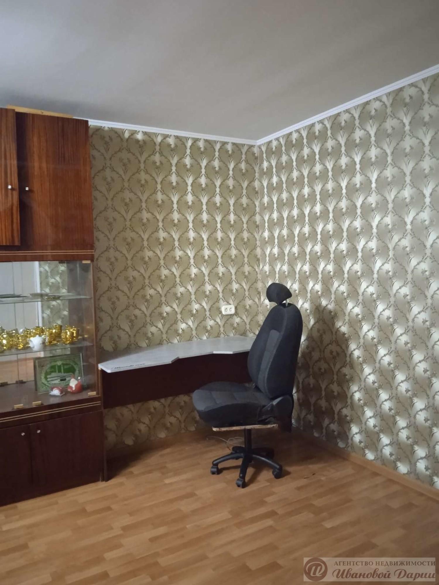 Сдать квартиру за 25 000 рублей на Партизанская улица, 206