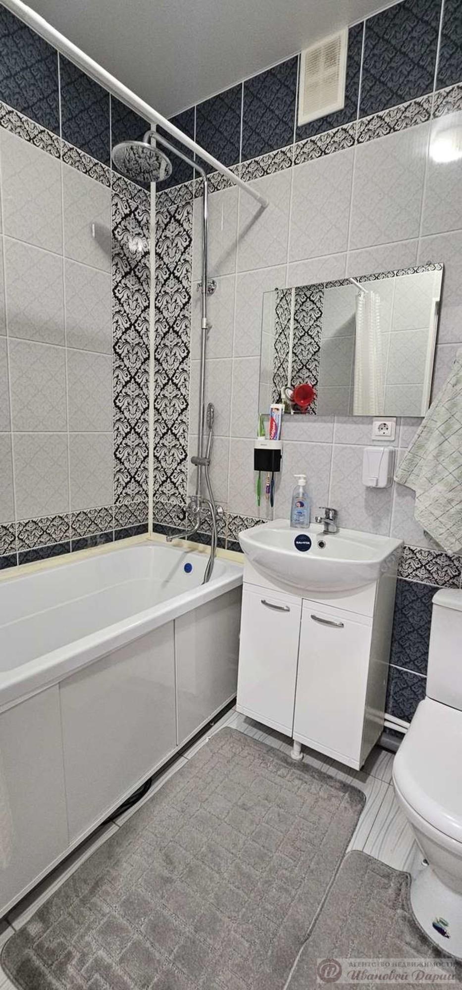 Купить квартиру за 8 500 000 рублей на 3-й проезд, 50а