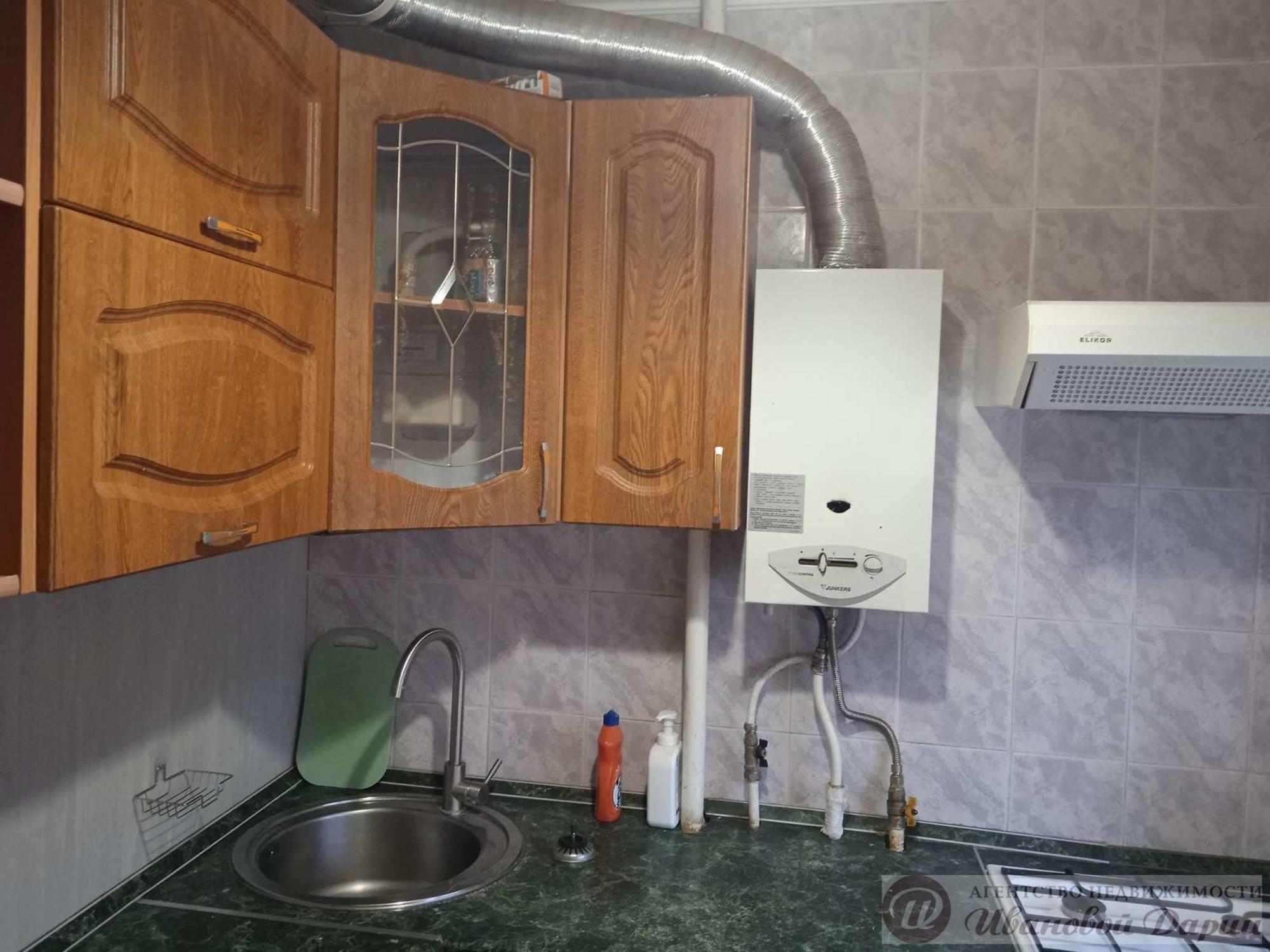 Сдать квартиру за 25 000 рублей на Партизанская улица, 206