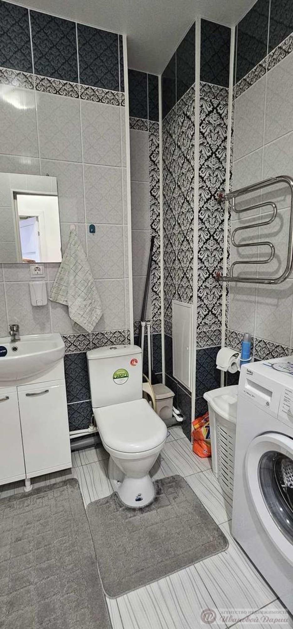 Купить квартиру за 8 500 000 рублей на 3-й проезд, 50а