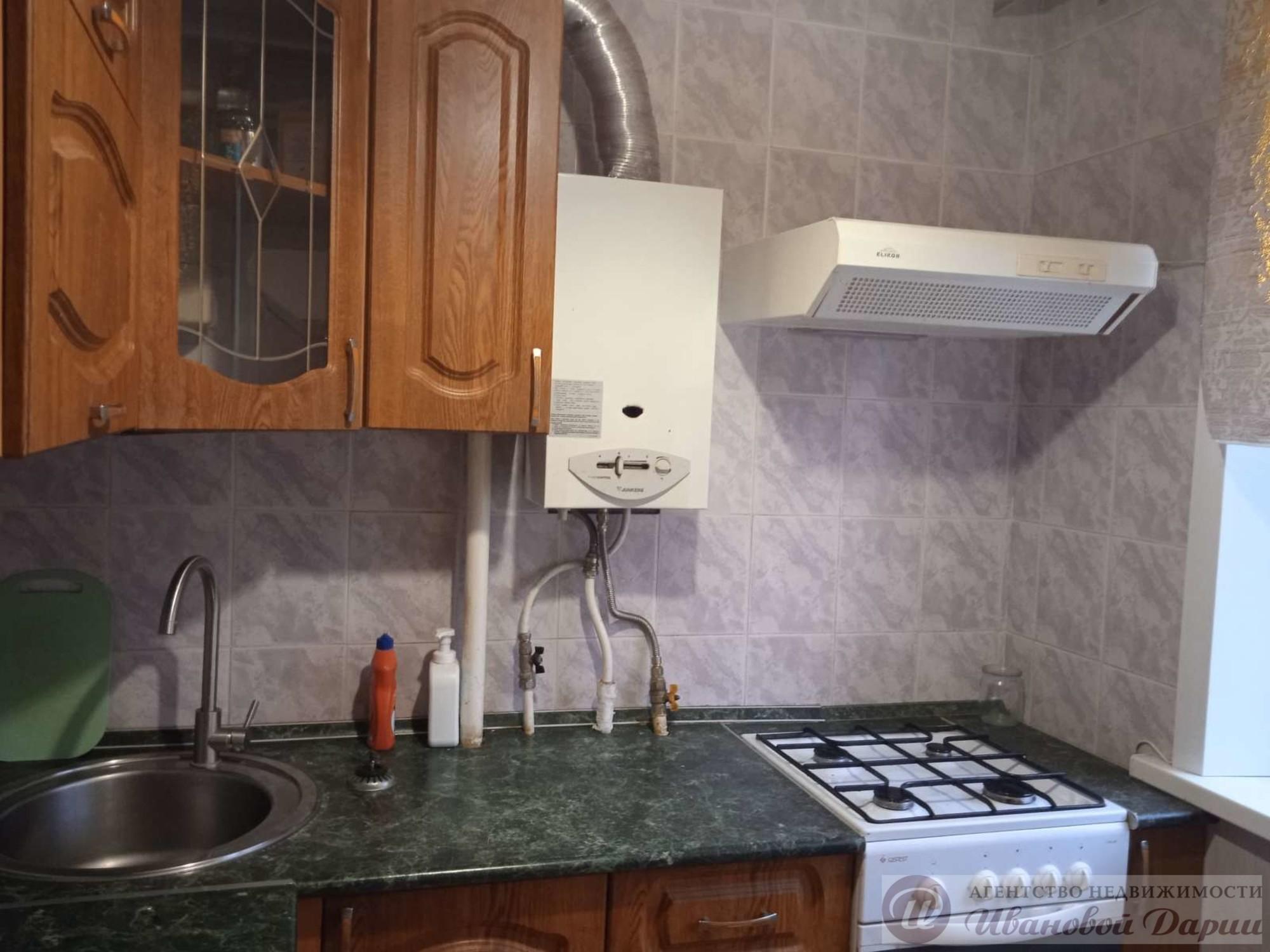 Сдать квартиру за 25 000 рублей на Партизанская улица, 206