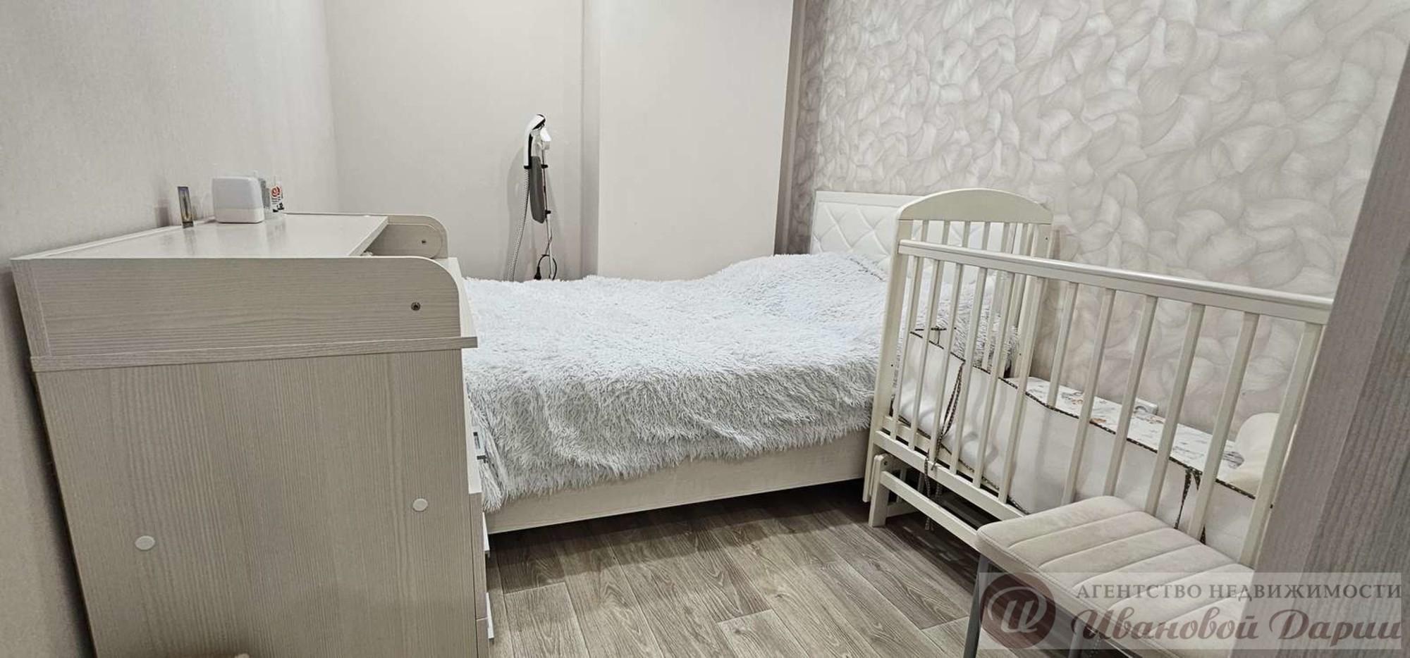 Купить квартиру за 8 500 000 рублей на 3-й проезд, 50а