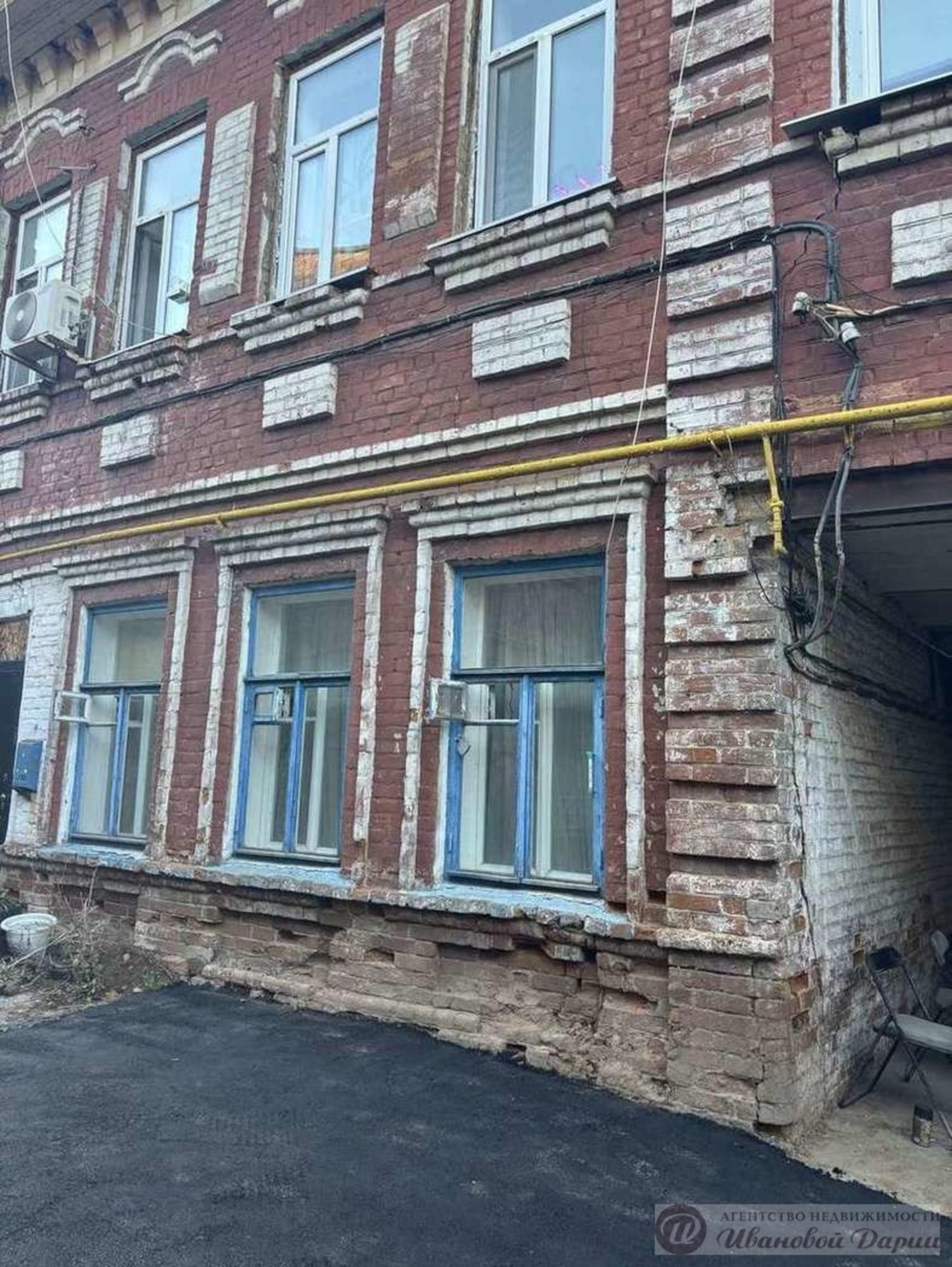 Сдать квартиру за 15 000 рублей на Чапаевская улица, 154