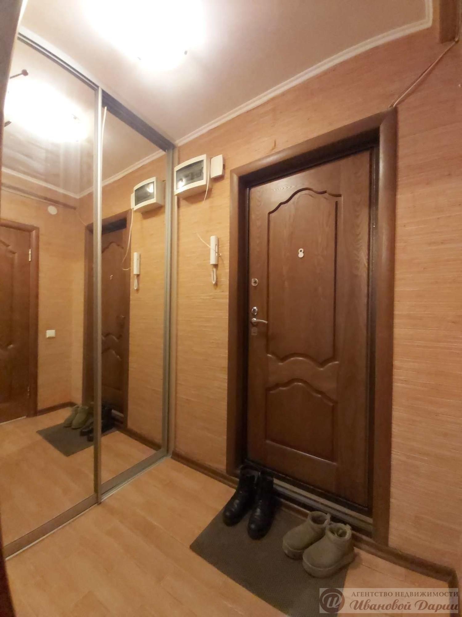 Сдать квартиру за 42 000 рублей на Больничная улица, 20