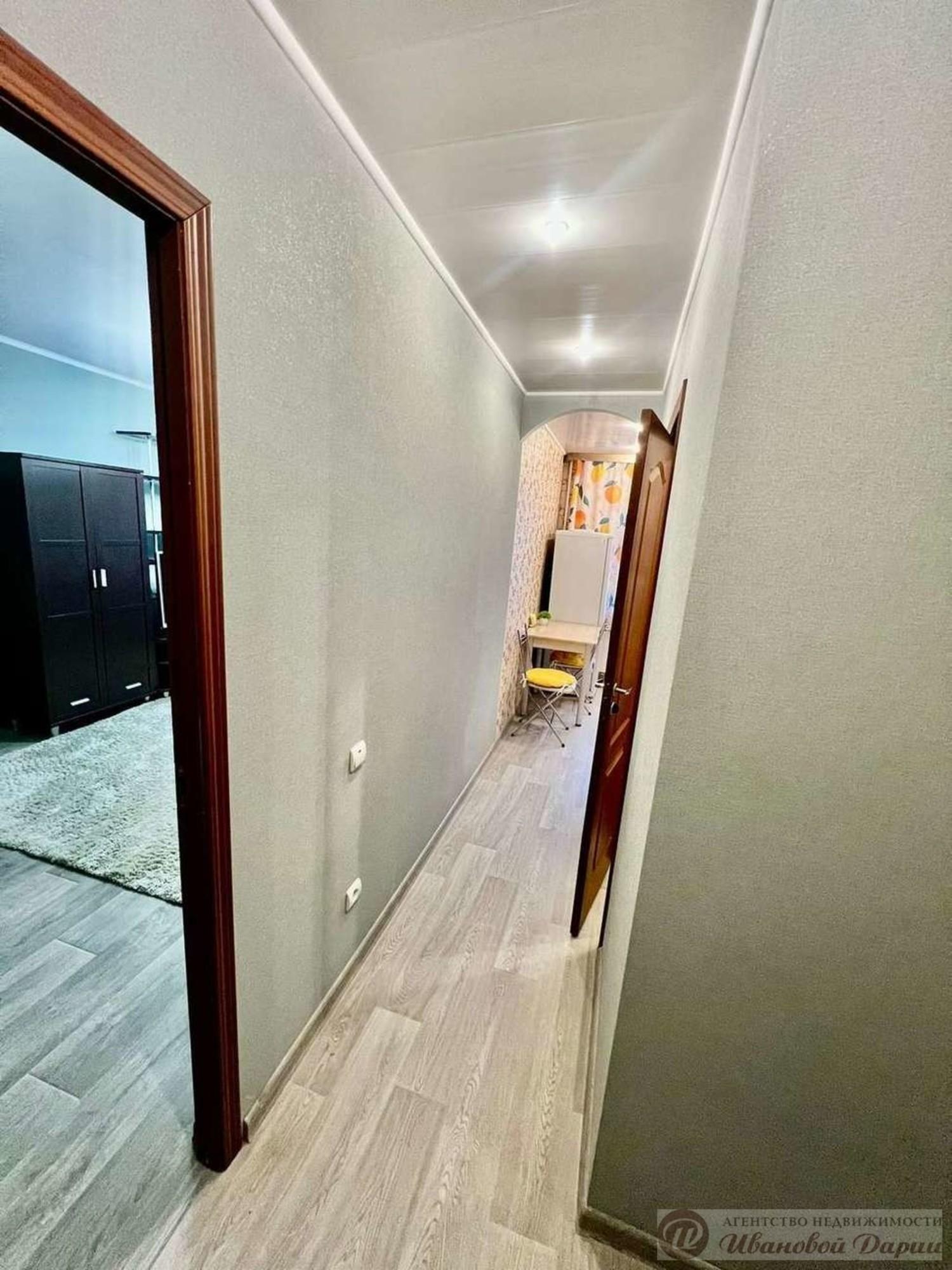 Купить квартиру за 4 850 000 рублей на 22 Партсъезда улица, 179