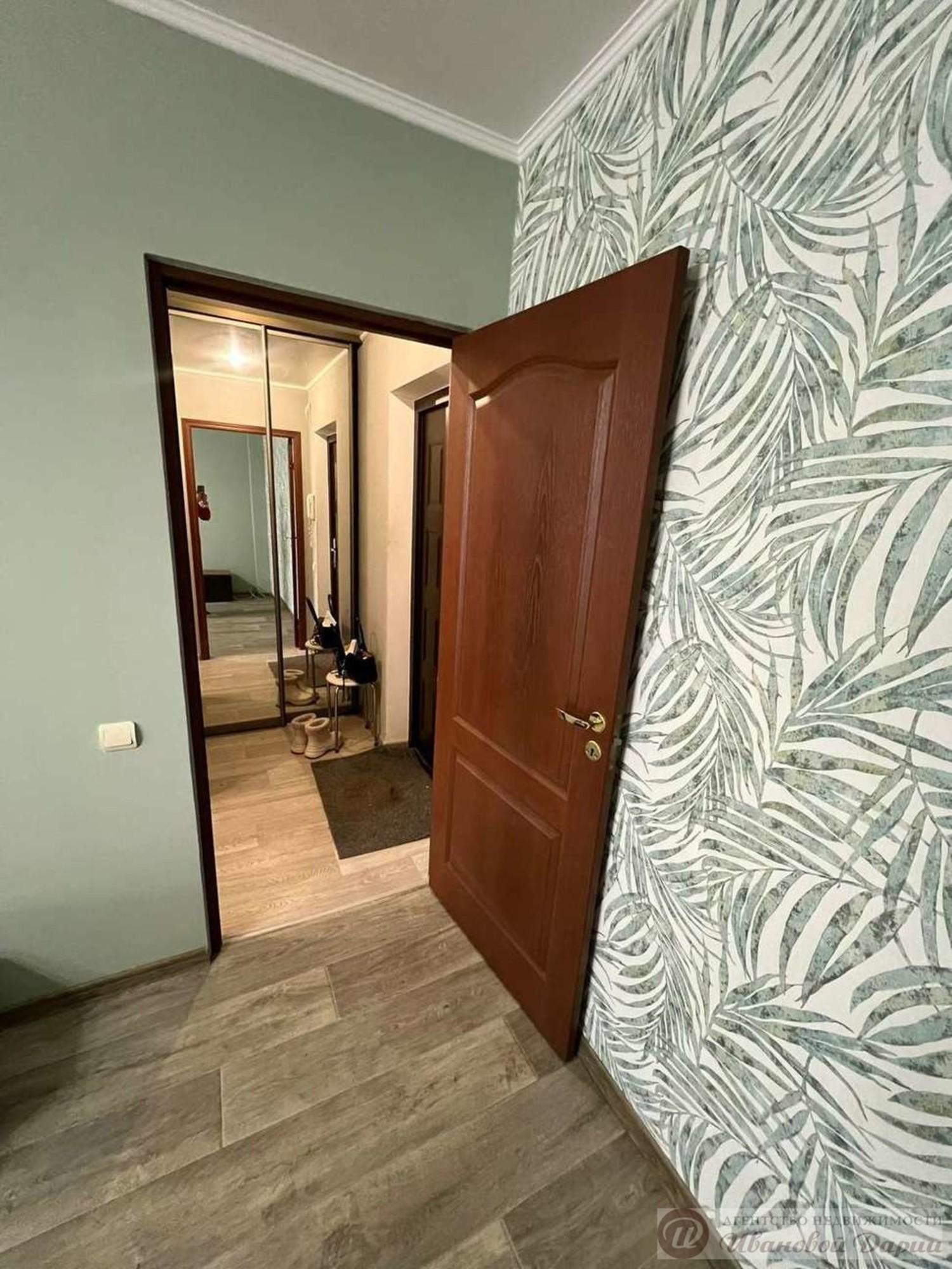 Купить квартиру за 4 850 000 рублей на 22 Партсъезда улица, 179