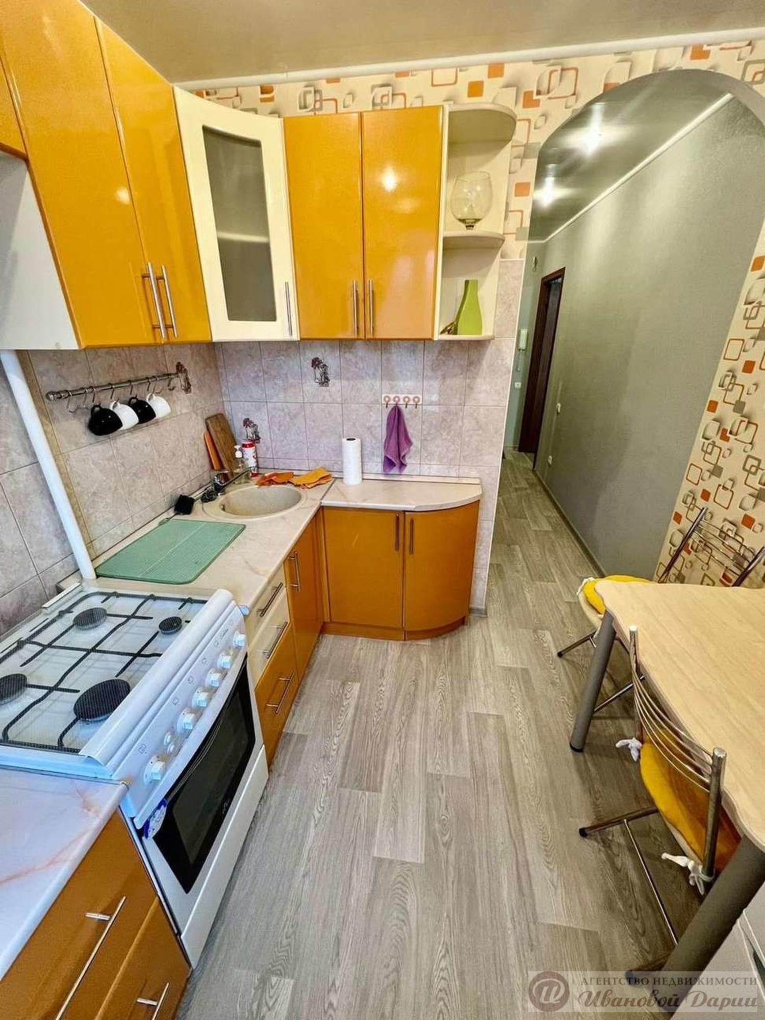 Купить квартиру за 4 850 000 рублей на 22 Партсъезда улица, 179