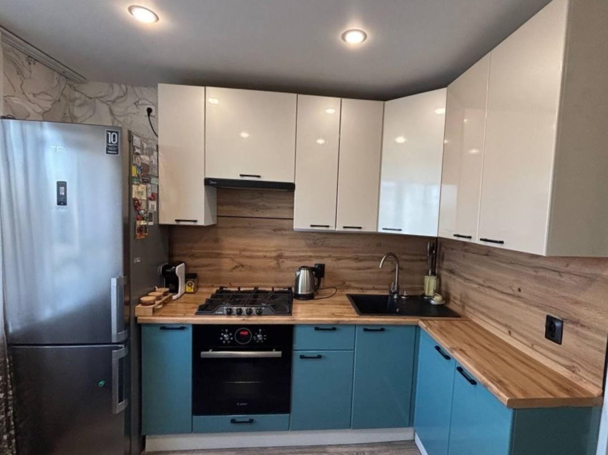 Купить квартиру за 7 100 000 рублей на Георгия Димитрова улица, 92