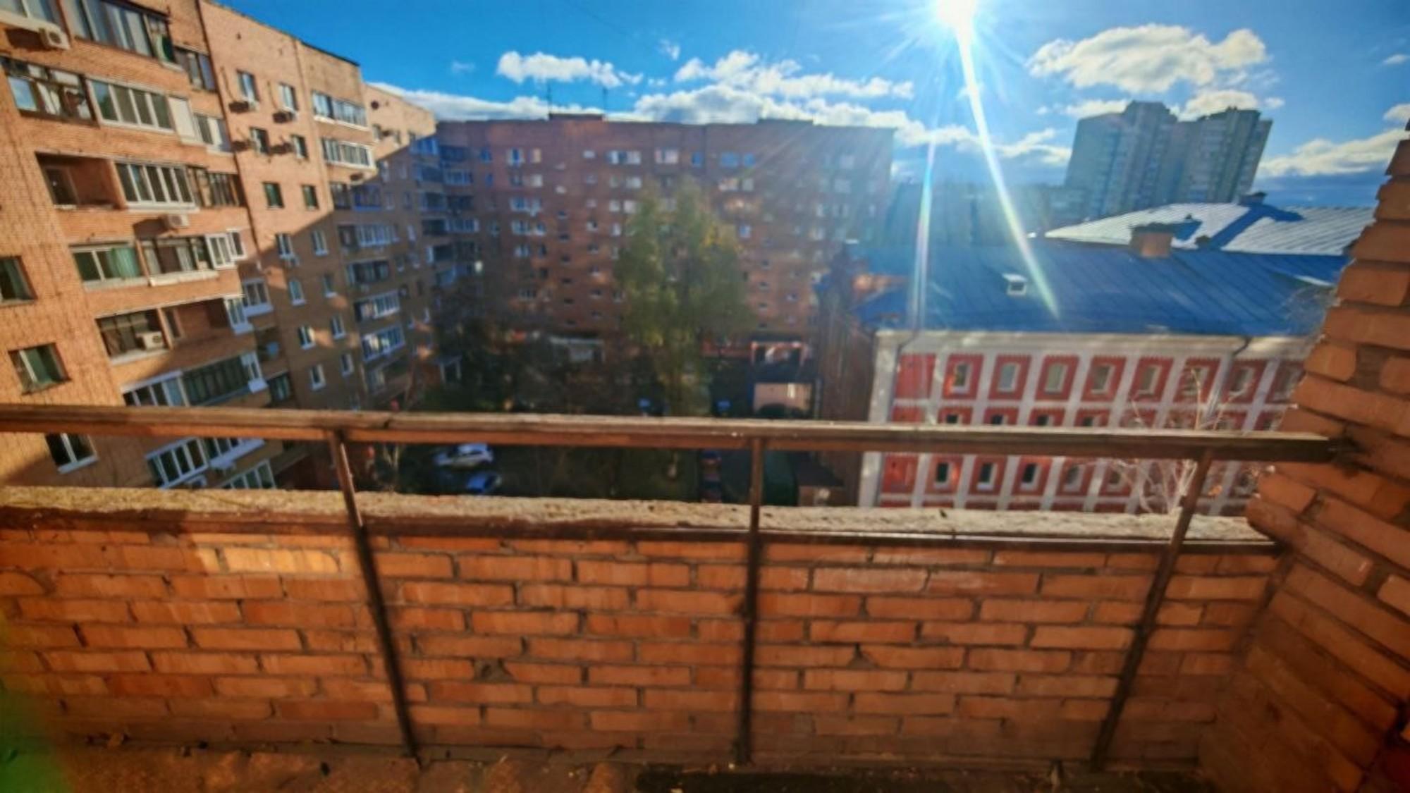 Купить квартиру за 9 800 000 рублей на Арцыбушевская улица, 175