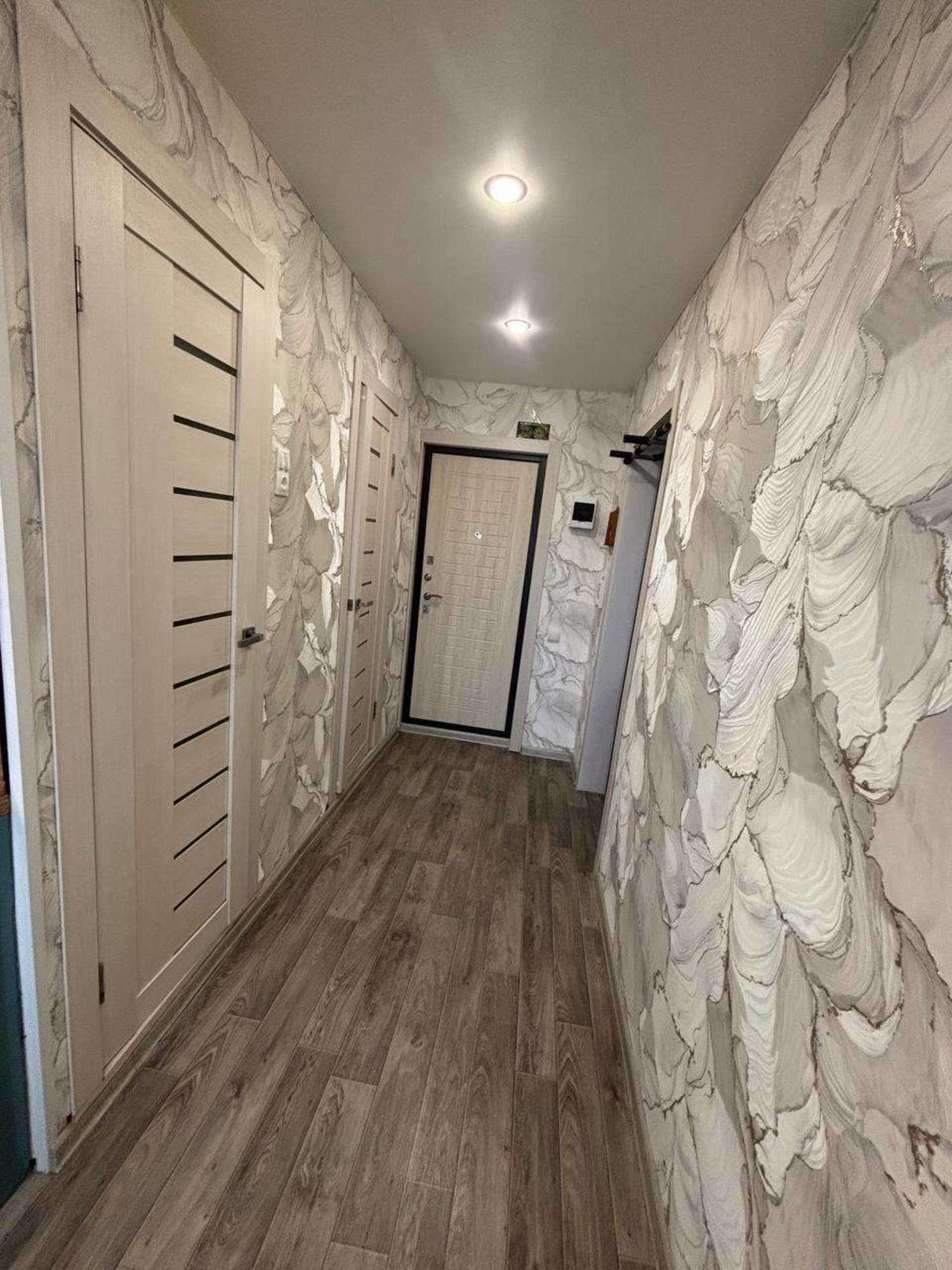 Купить квартиру за 7 100 000 рублей на Георгия Димитрова улица, 92