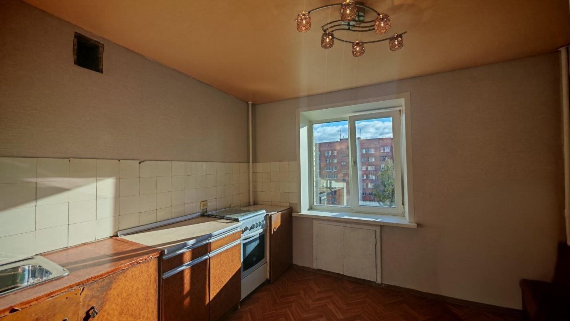 Купить квартиру за 9 800 000 рублей на Арцыбушевская улица, 175