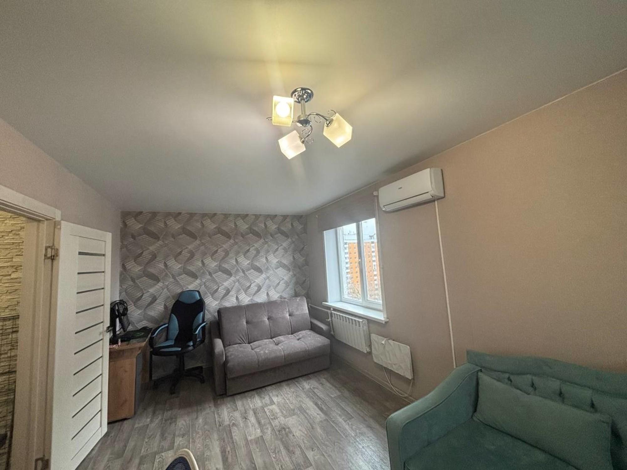 Купить квартиру за 7 100 000 рублей на Георгия Димитрова улица, 92