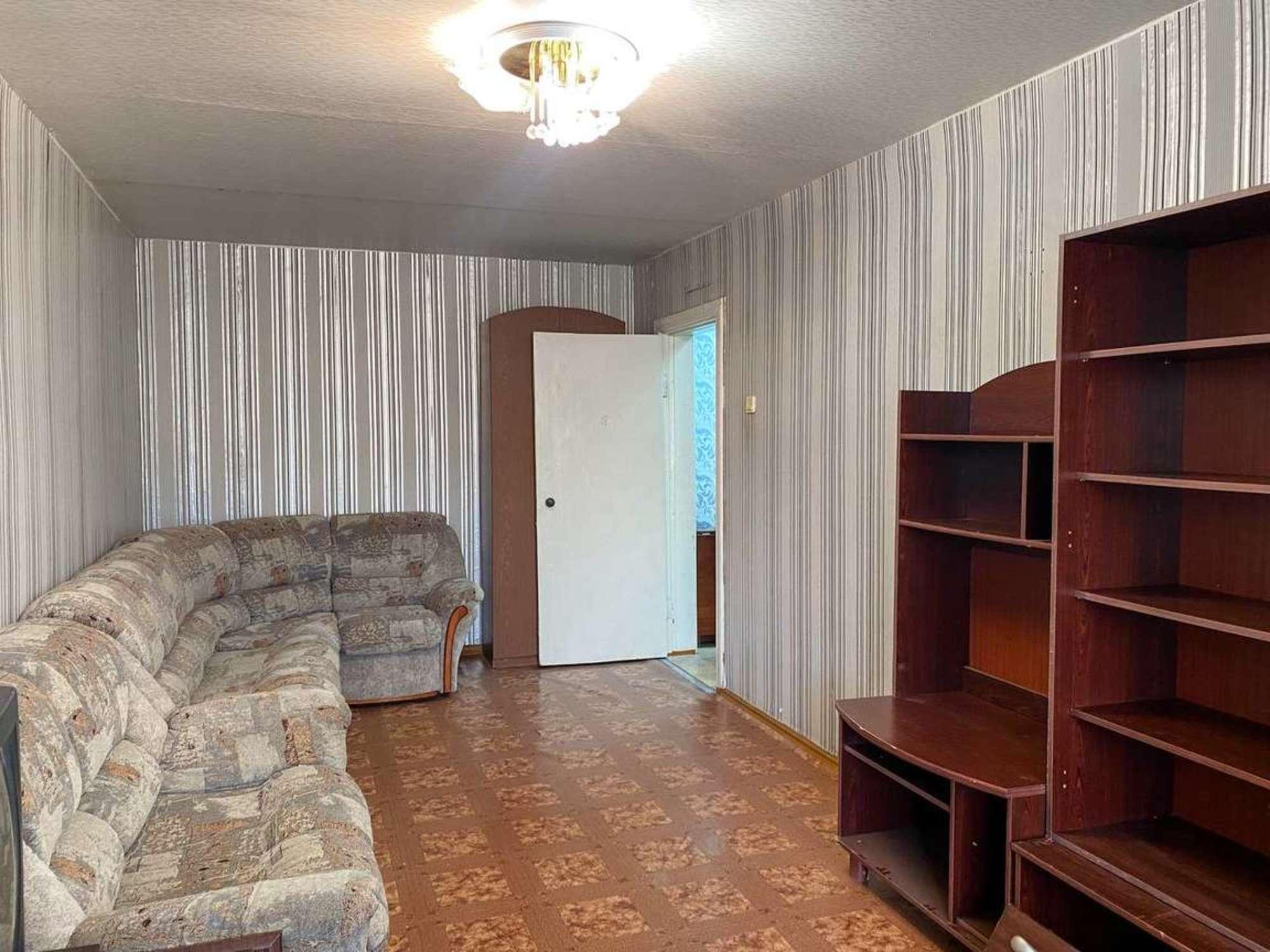 Сдать квартиру за 22 000 рублей на Карякина переулок, 1