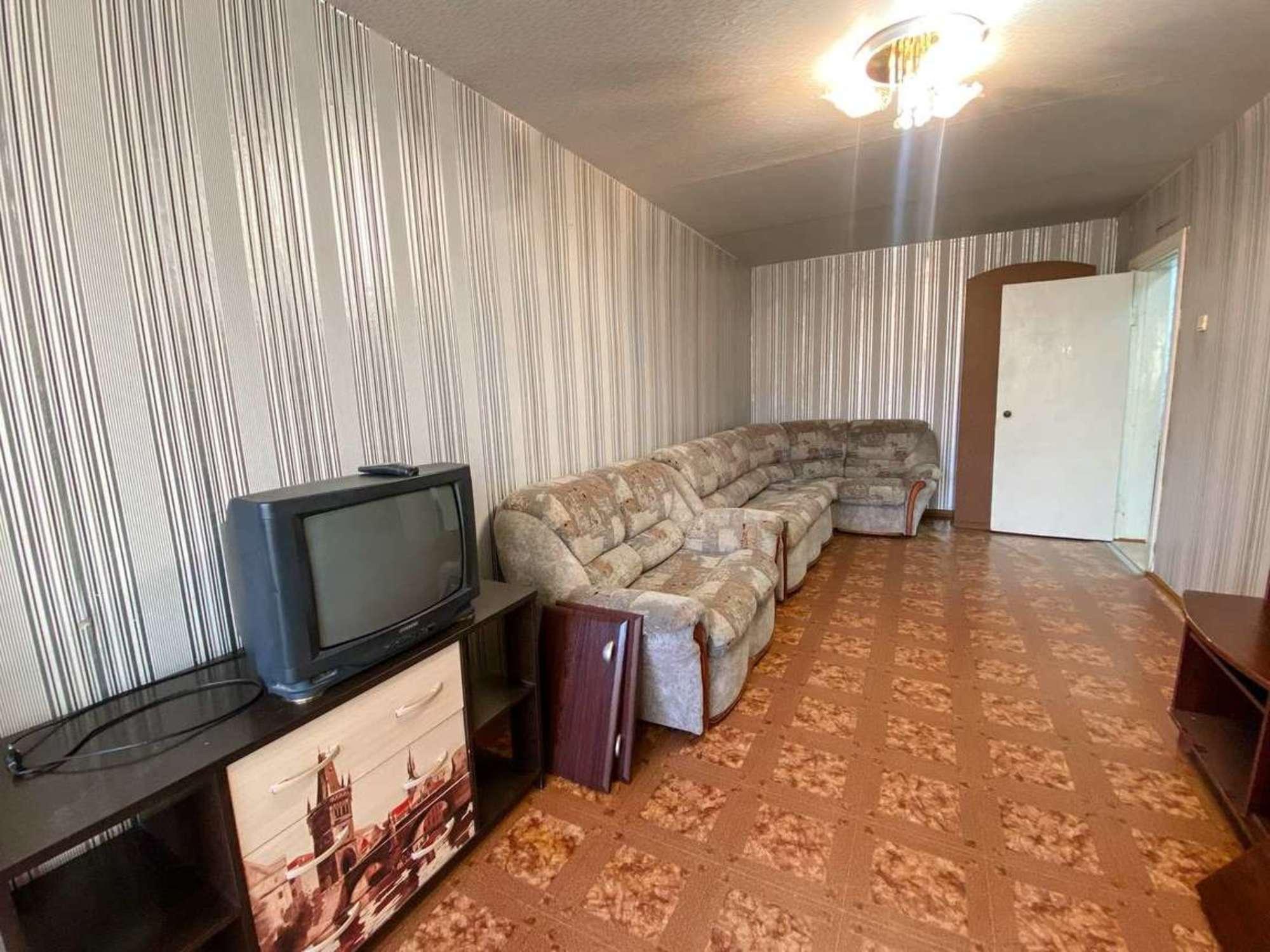 Сдать квартиру за 22 000 рублей на Карякина переулок, 1