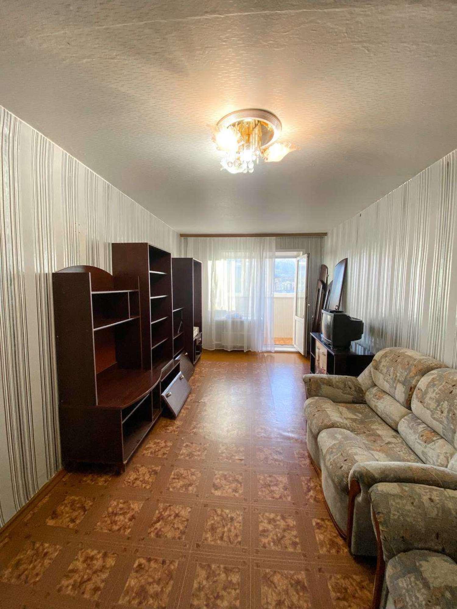 Сдать квартиру за 22 000 рублей на Карякина переулок, 1