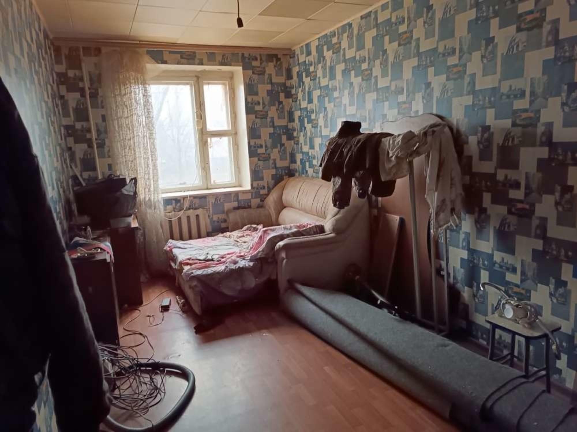 Купить комнату за 1 350 000 рублей на Ветлянская улица, 48