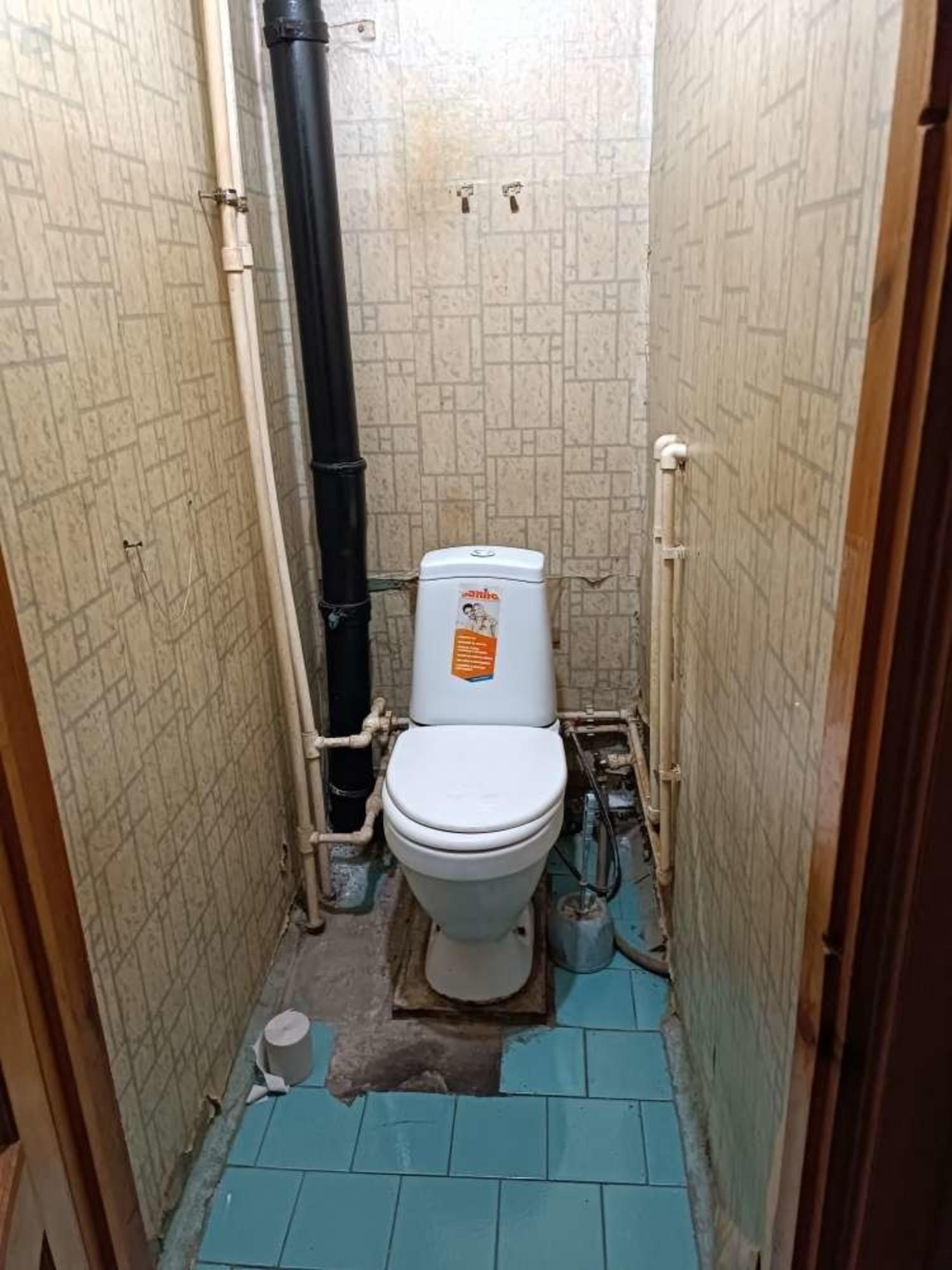 Купить комнату за 1 350 000 рублей на Ветлянская улица, 48