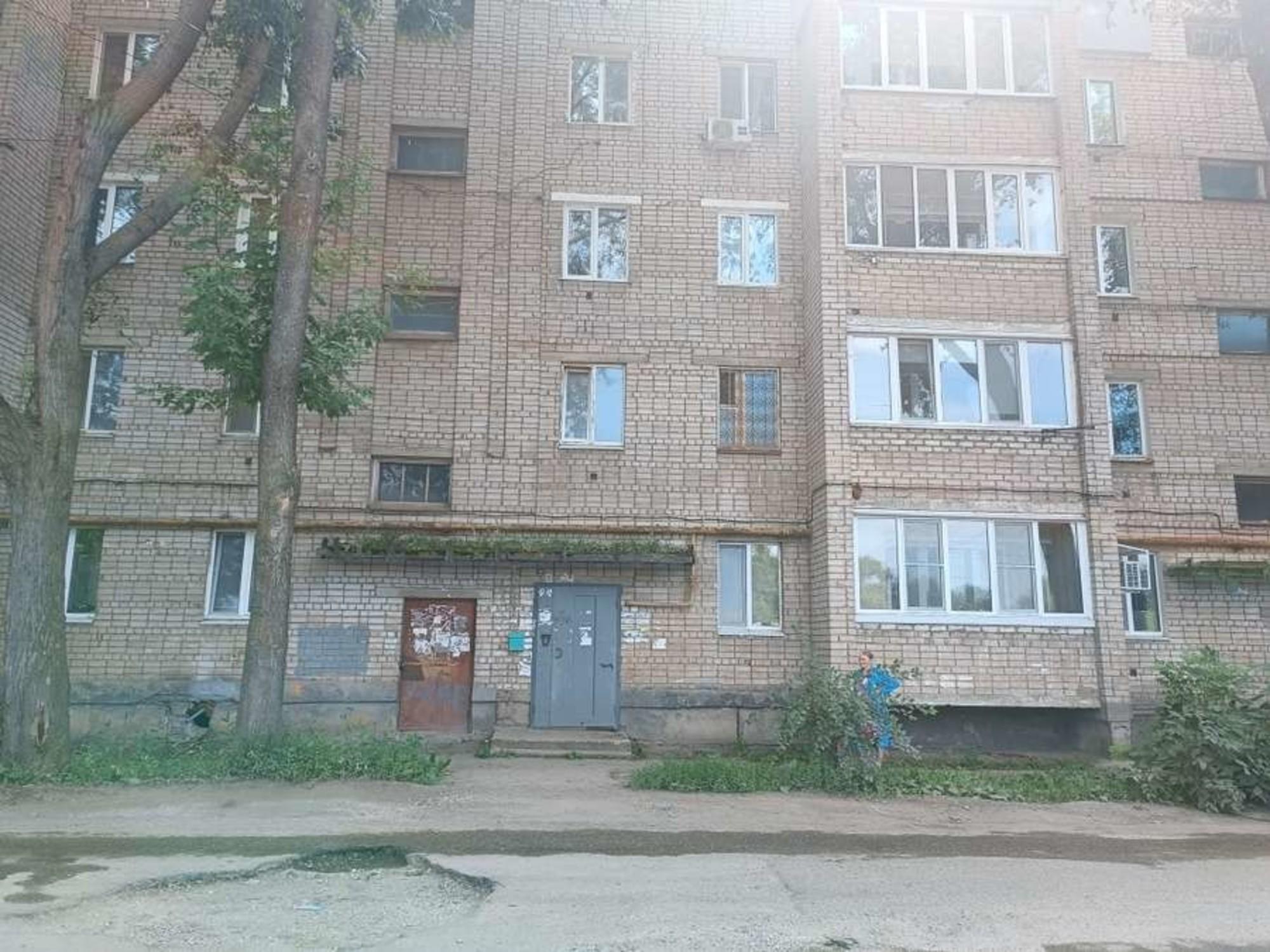 Купить комнату за 1 450 000 рублей на Ветлянская улица, 48