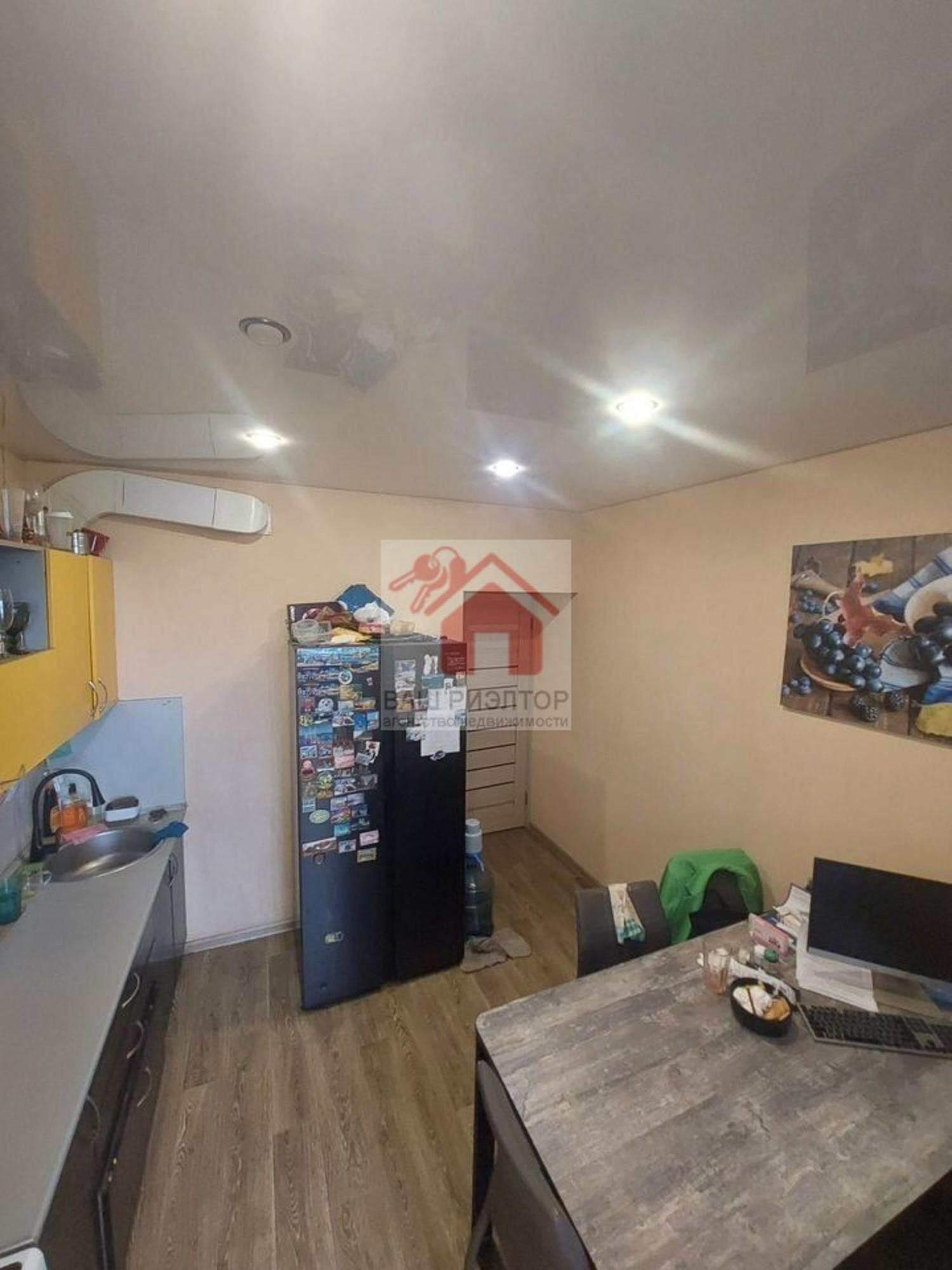 Купить квартиру за 12 490 000 рублей на 5-я просека, 123