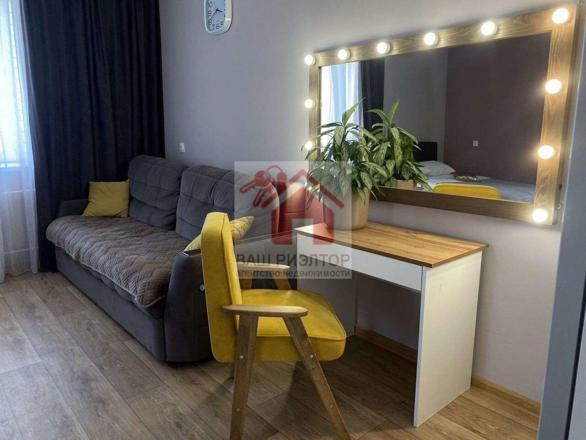 Купить квартиру за 12 900 000 рублей на Фрунзе улица, 169а