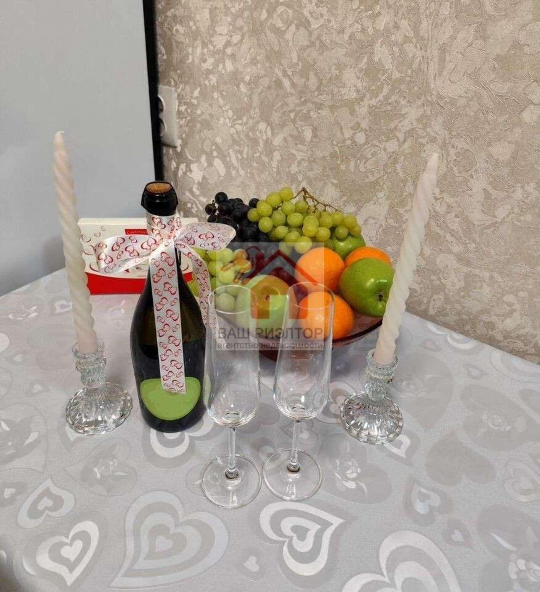 Купить квартиру за 4 900 000 рублей на Воронежская улица, 143