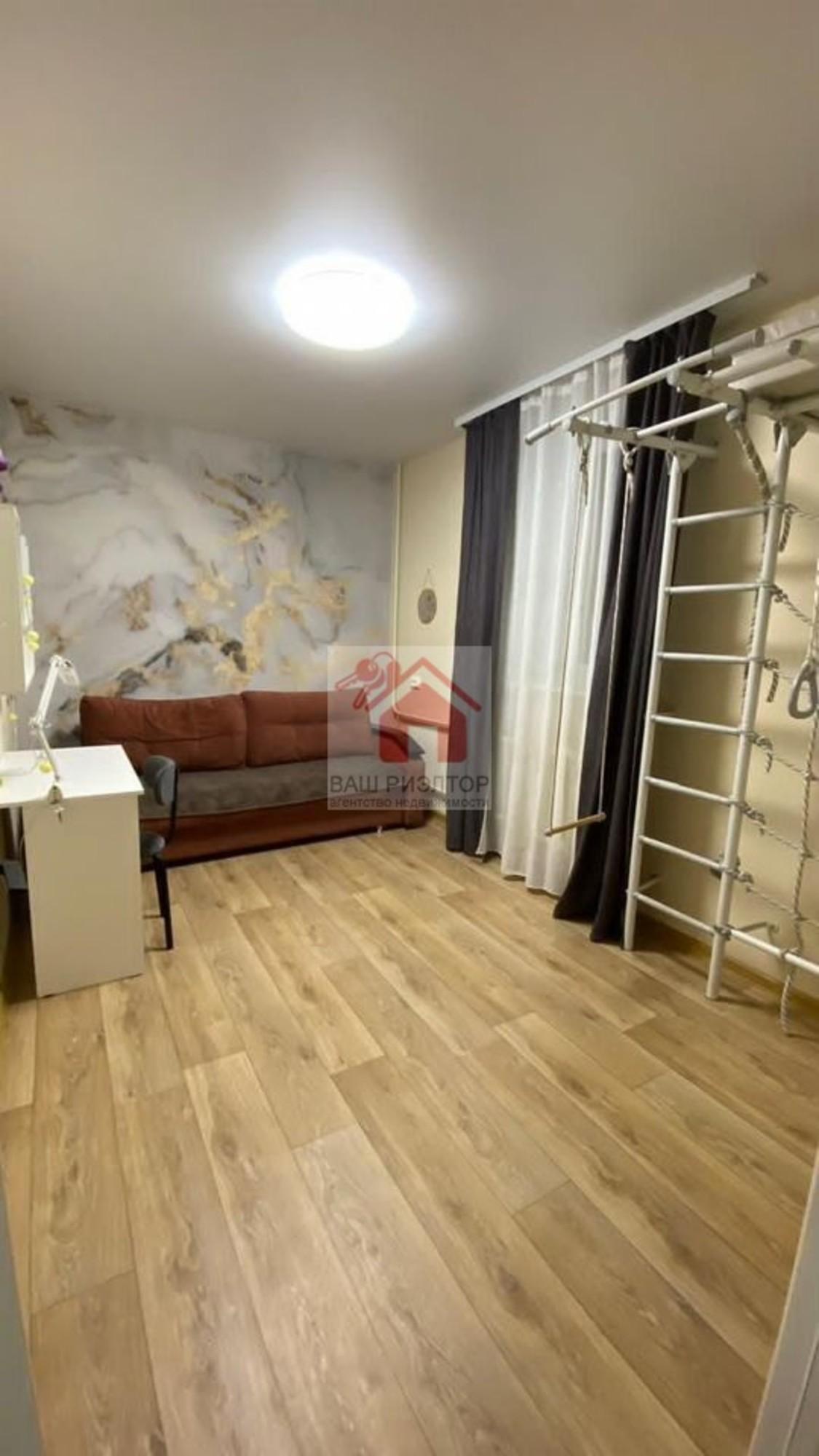 Купить квартиру за 12 900 000 рублей на Фрунзе улица, 169а