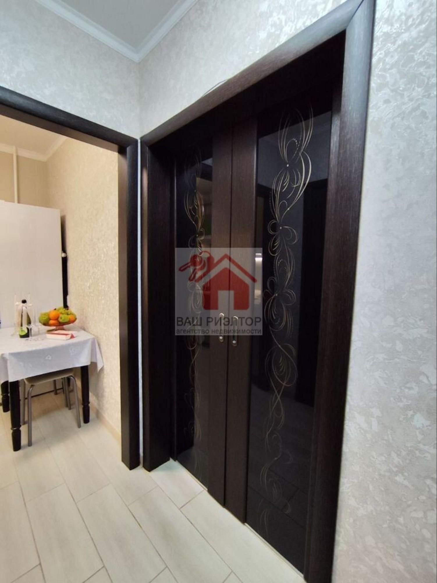 Купить квартиру за 4 900 000 рублей на Воронежская улица, 143