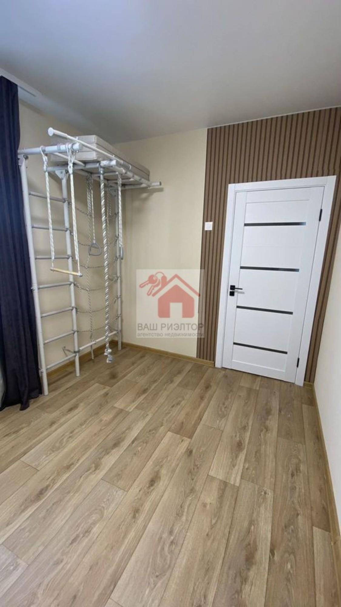 Купить квартиру за 12 900 000 рублей на Фрунзе улица, 169а