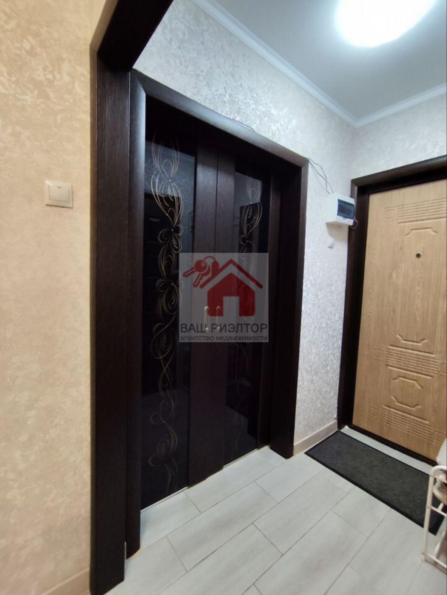 Купить квартиру за 4 900 000 рублей на Воронежская улица, 143