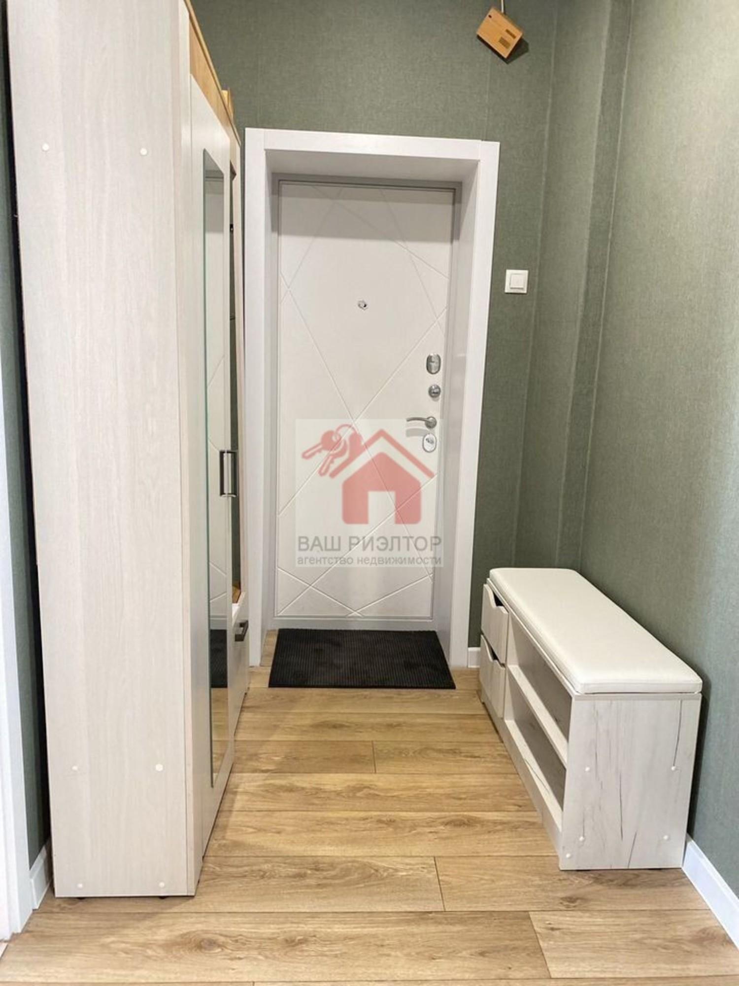 Купить квартиру за 12 900 000 рублей на Фрунзе улица, 169а