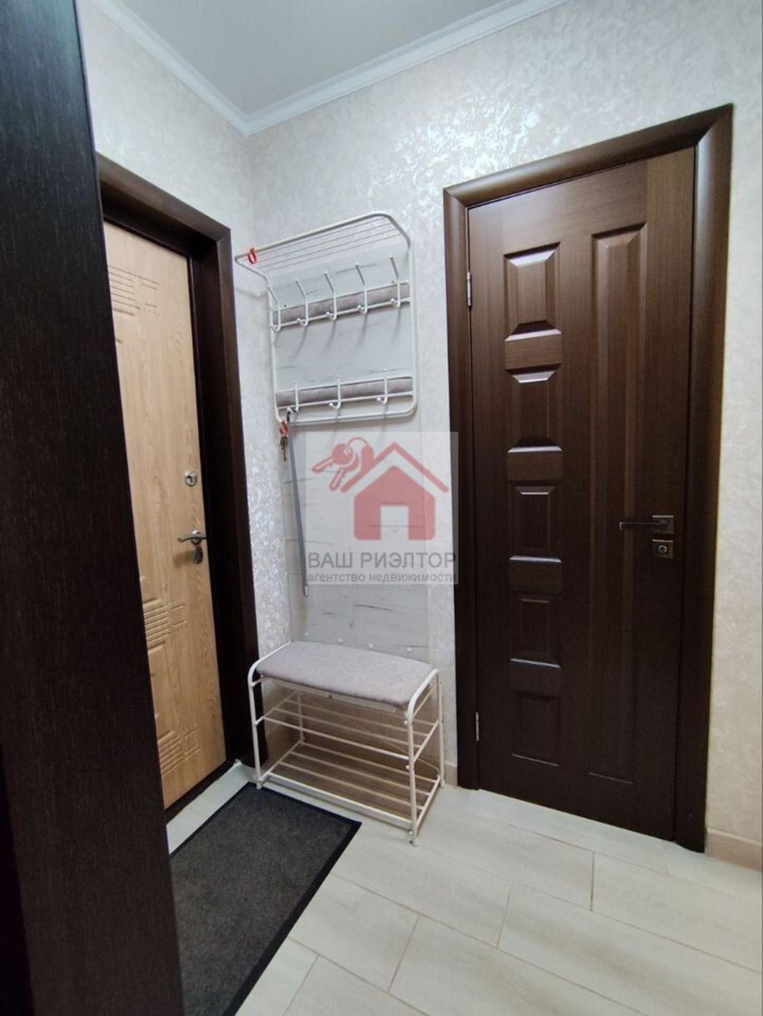 Купить квартиру за 4 900 000 рублей на Воронежская улица, 143