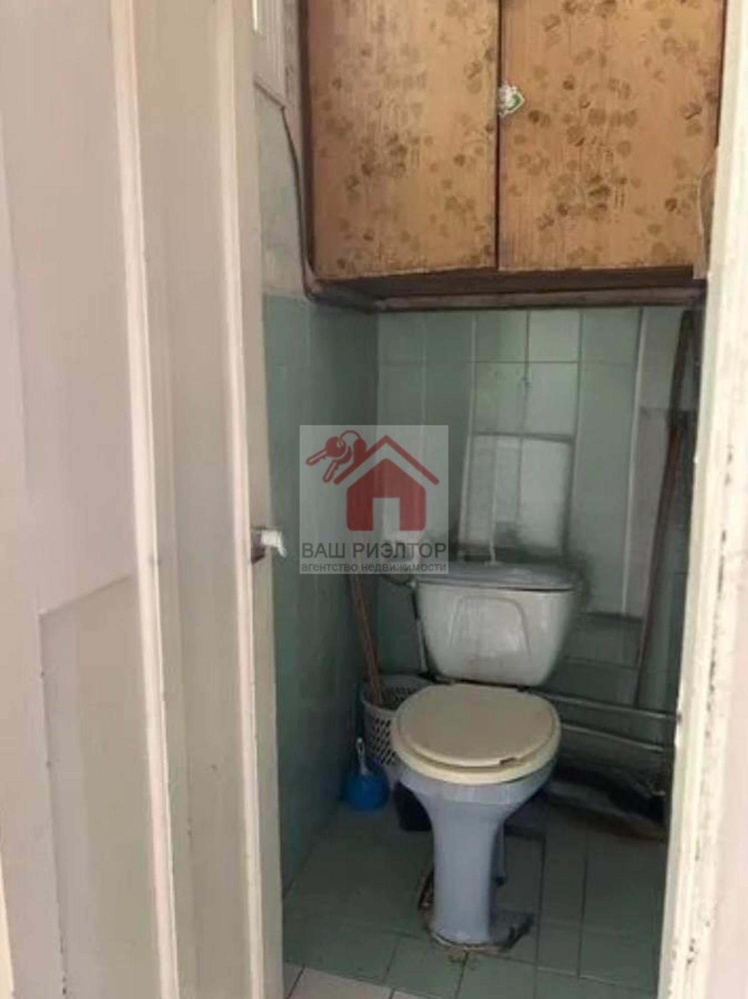 Купить квартиру за 5 640 000 рублей на Севастопольская улица, 47