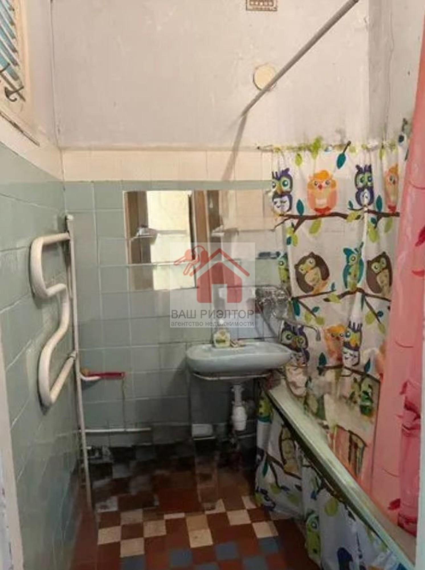 Купить квартиру за 5 640 000 рублей на Севастопольская улица, 47