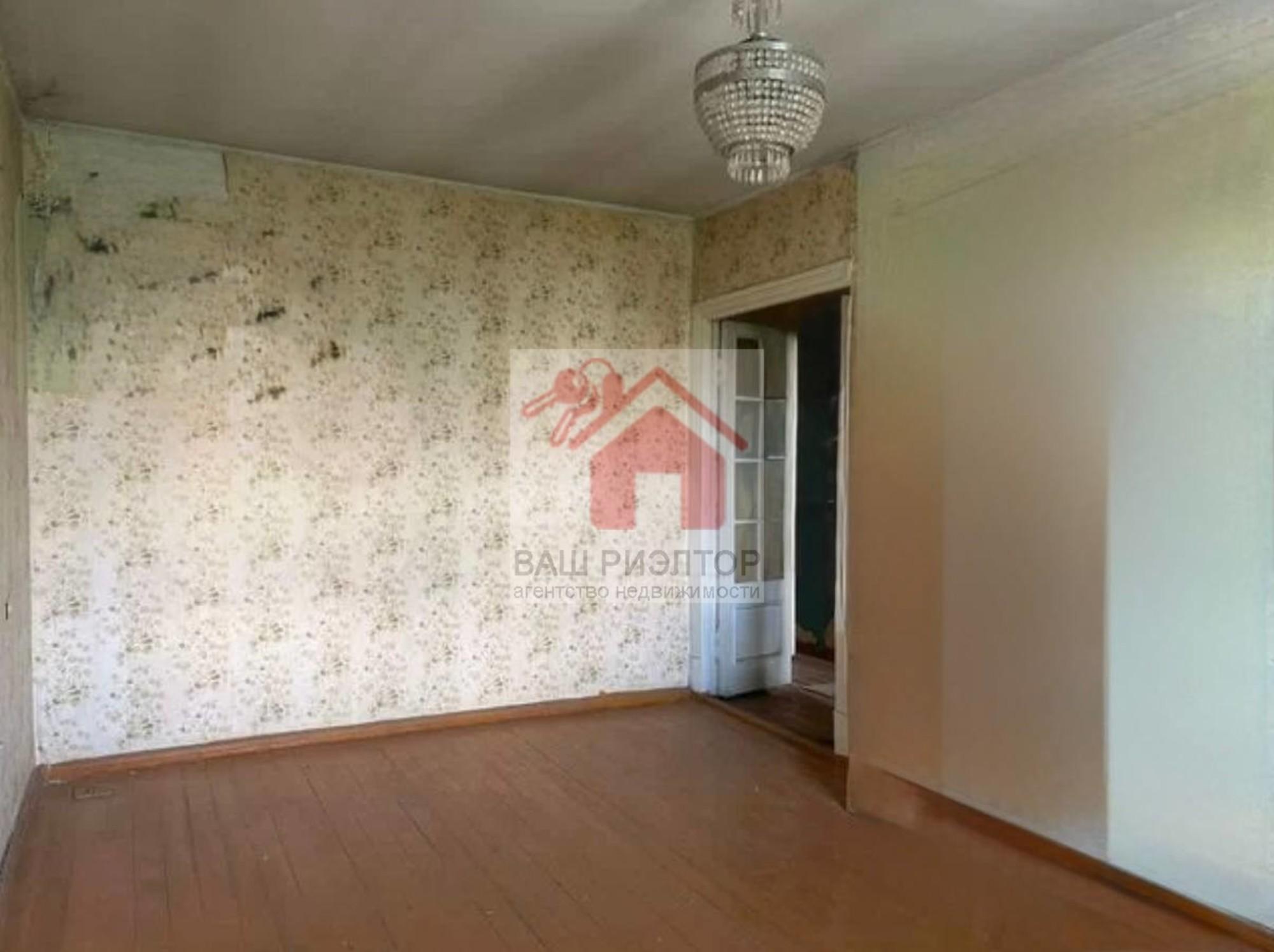 Купить квартиру за 5 640 000 рублей на Севастопольская улица, 47