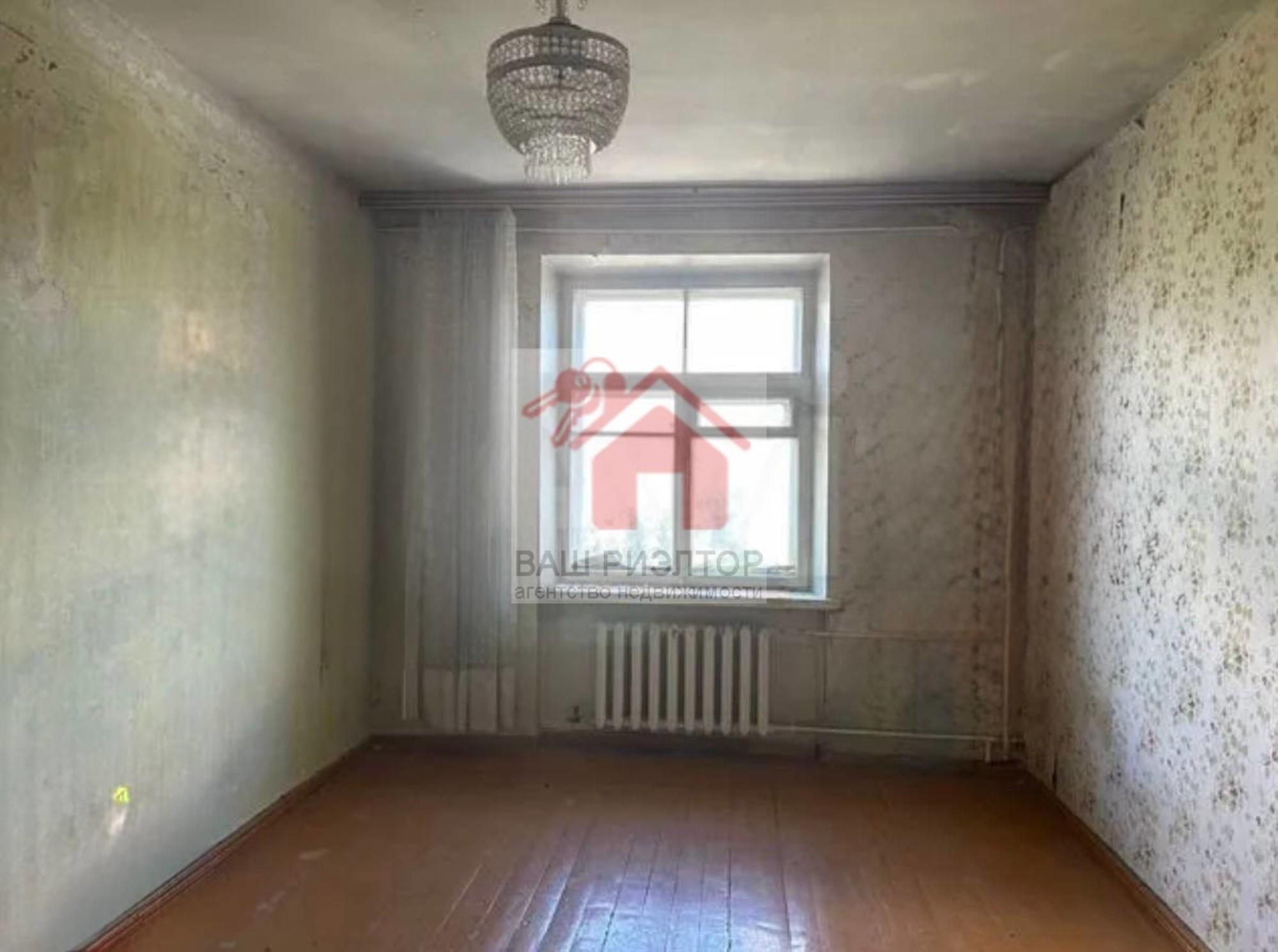 Купить квартиру за 5 640 000 рублей на Севастопольская улица, 47