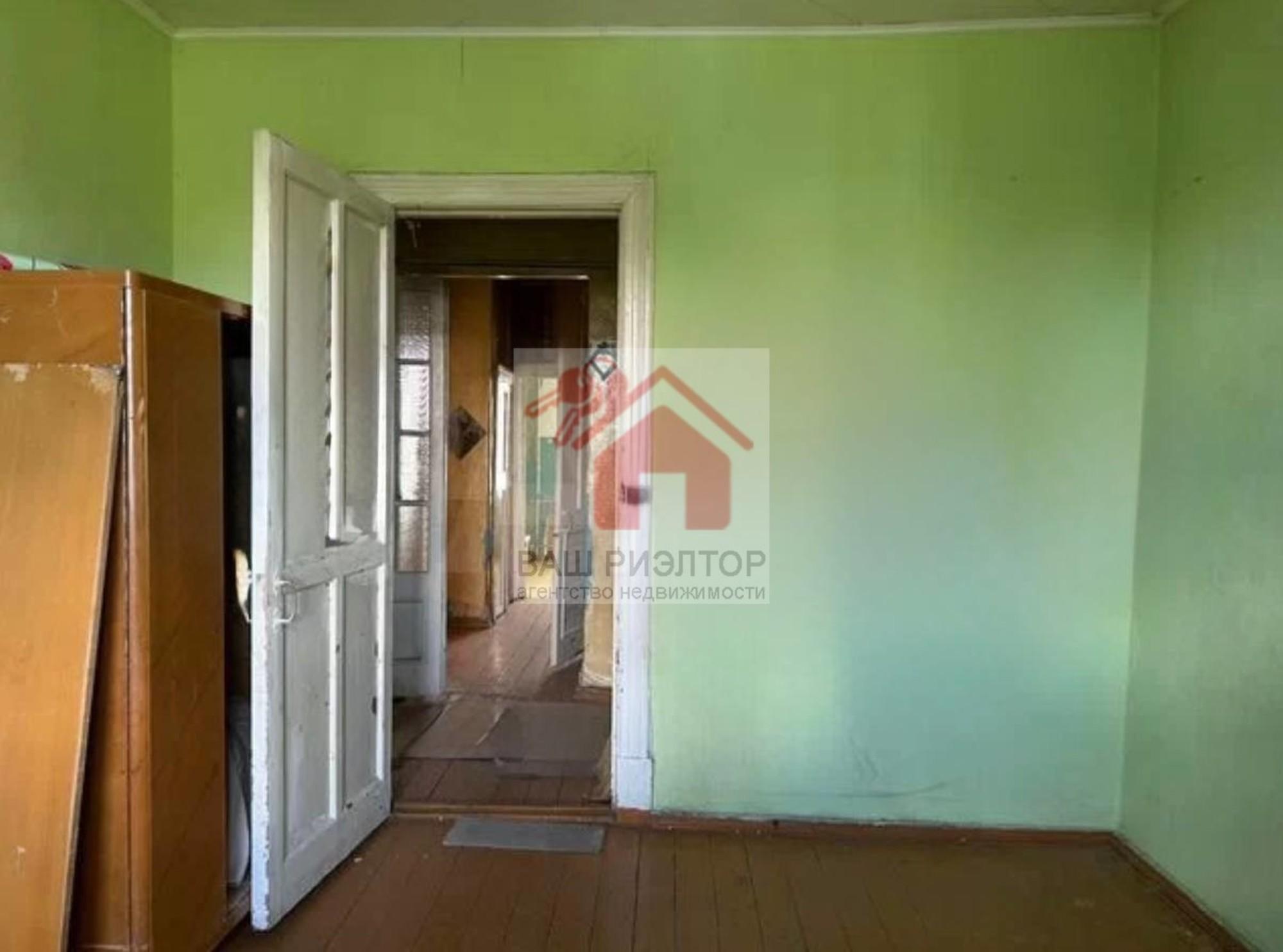 Купить квартиру за 5 640 000 рублей на Севастопольская улица, 47