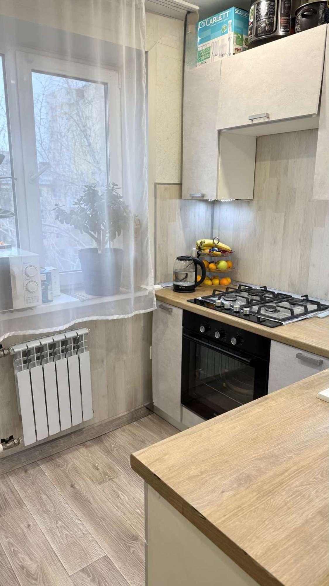 Купить квартиру за 4 999 990 рублей на Революционная улица, 158